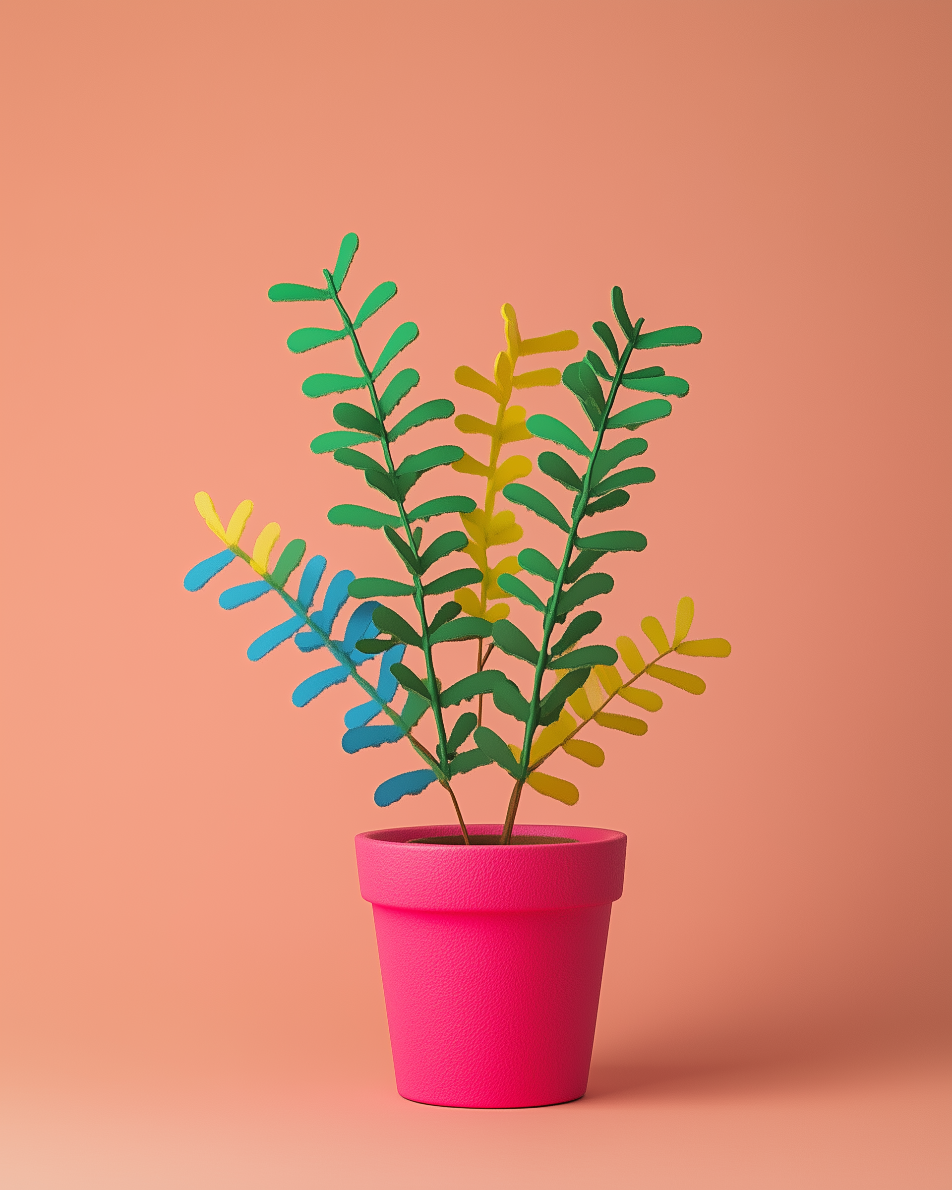 matchzimmerman_Fake_plastic_plant_in_planter_pot_front_view_ful_56c67913-1b08-4117-a6e9-f707bffb9972.png
