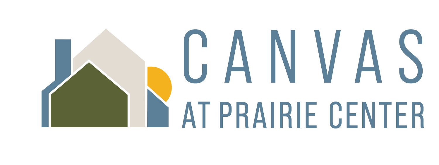 Coming Soon Prairie Center