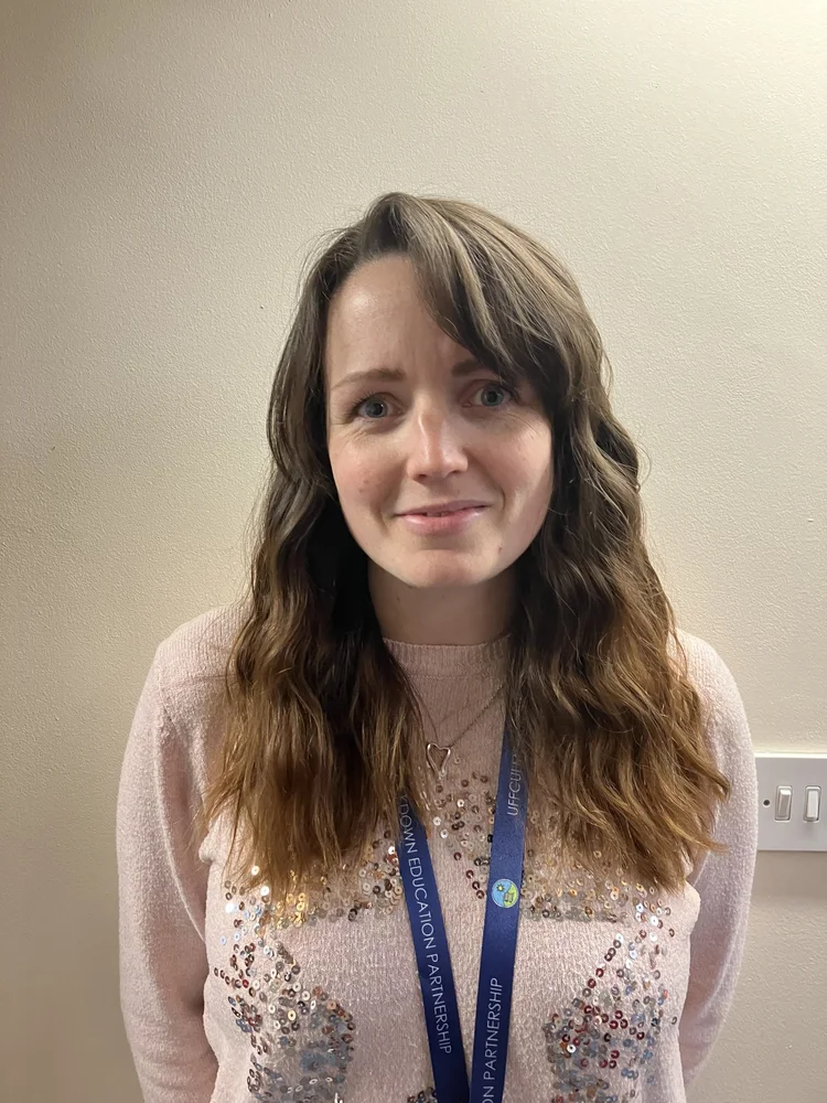 Nicole Rheumer Staff — Uffculme Primary School