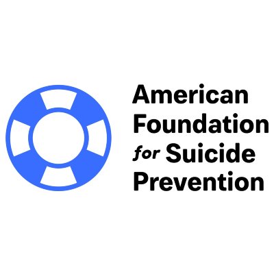  Advocate for suicide prevention 