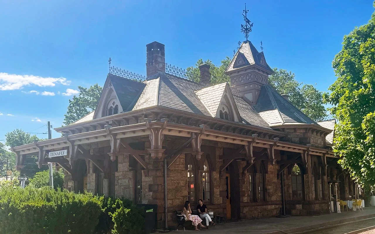 Keller Williams Town Life Tenafly, NJ