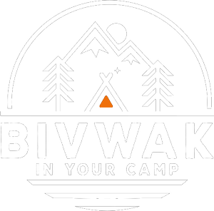Biv Wack Bivwak | A Camping Experience Done For You