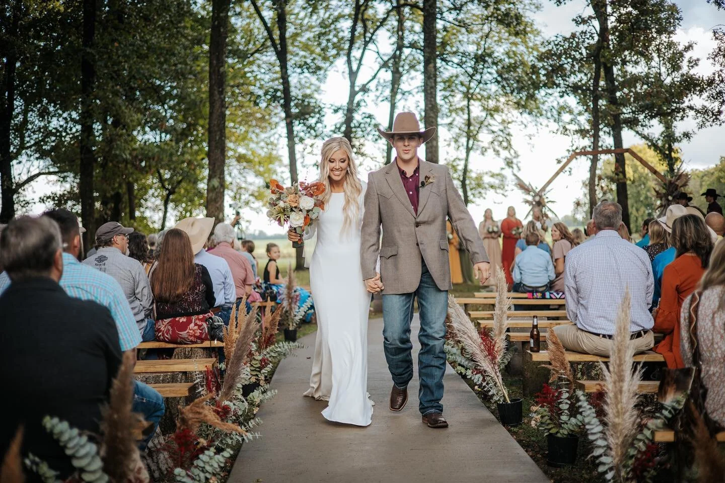 That post &ldquo;I do&rdquo; feeling&gt;&gt;