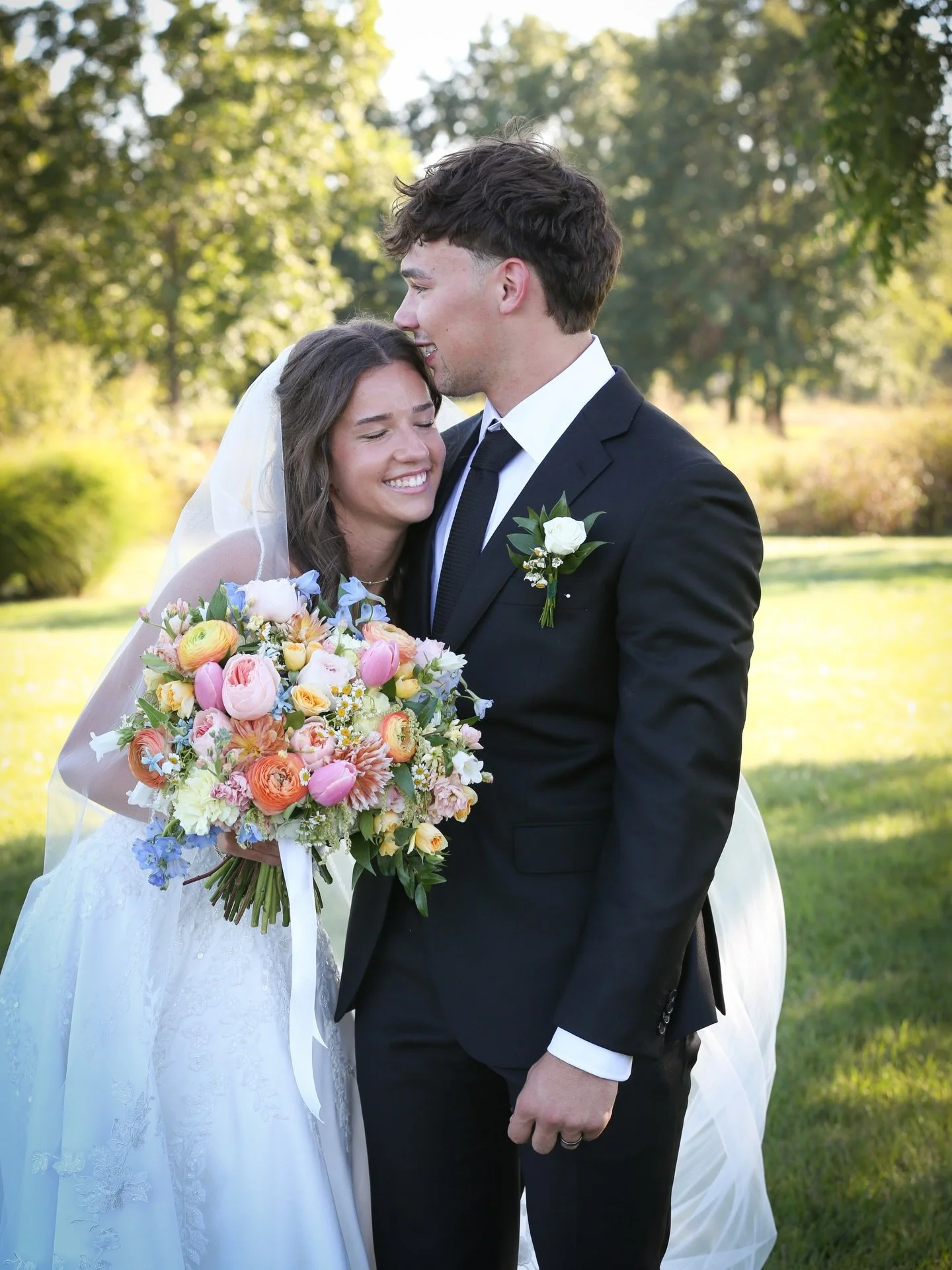 Can&rsquo;t wait to be back in spring bloom season🌷