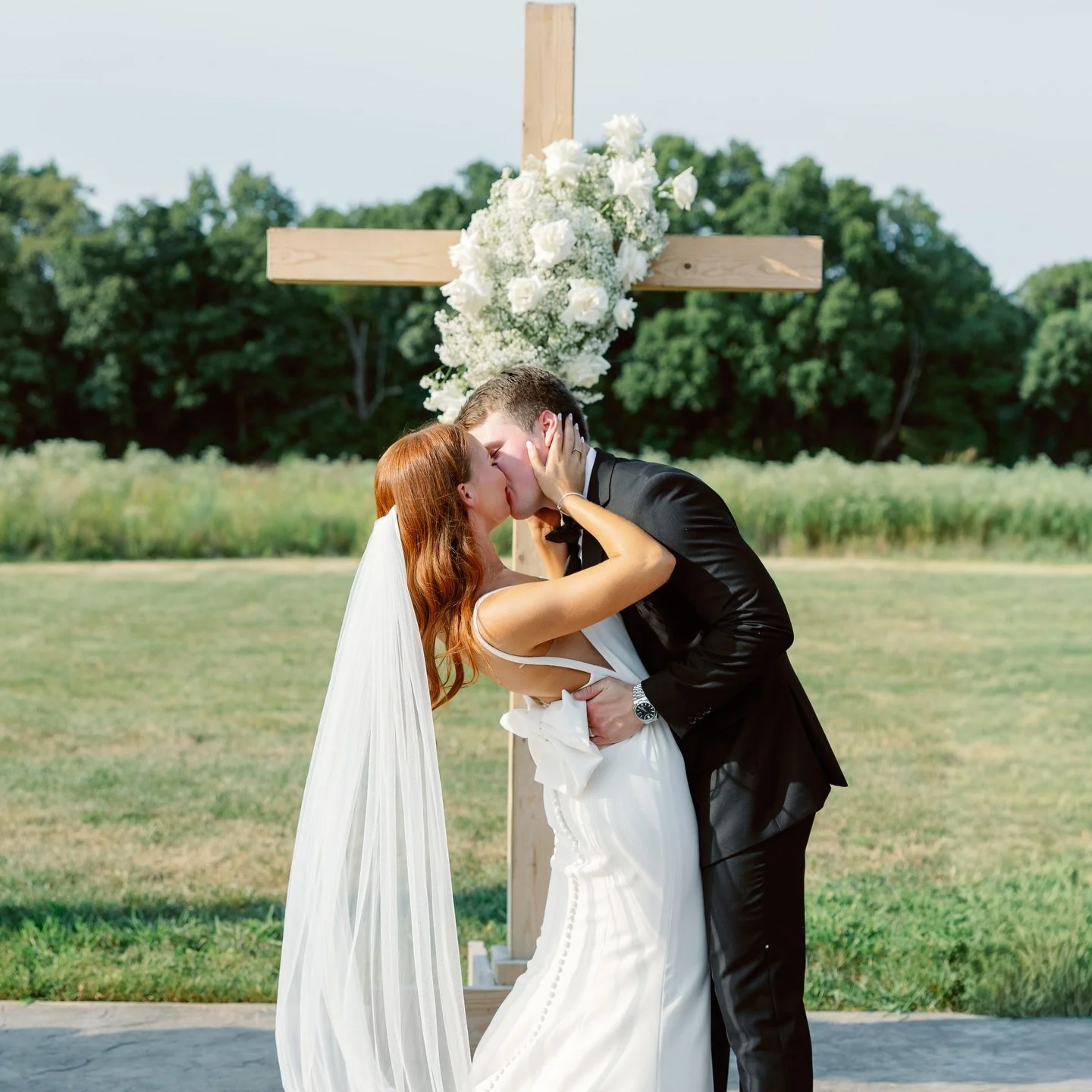 The happiest of days🤍