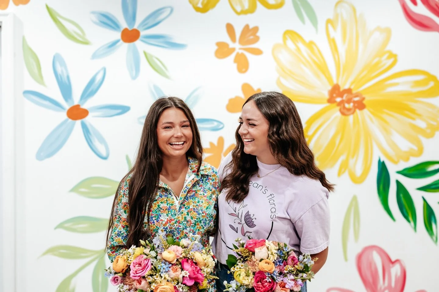 Happy birthday to our favorite weekend warrior, Makayla! To know her is to love her💘We are so thankful for all she does &amp; her constant support!!!🌷