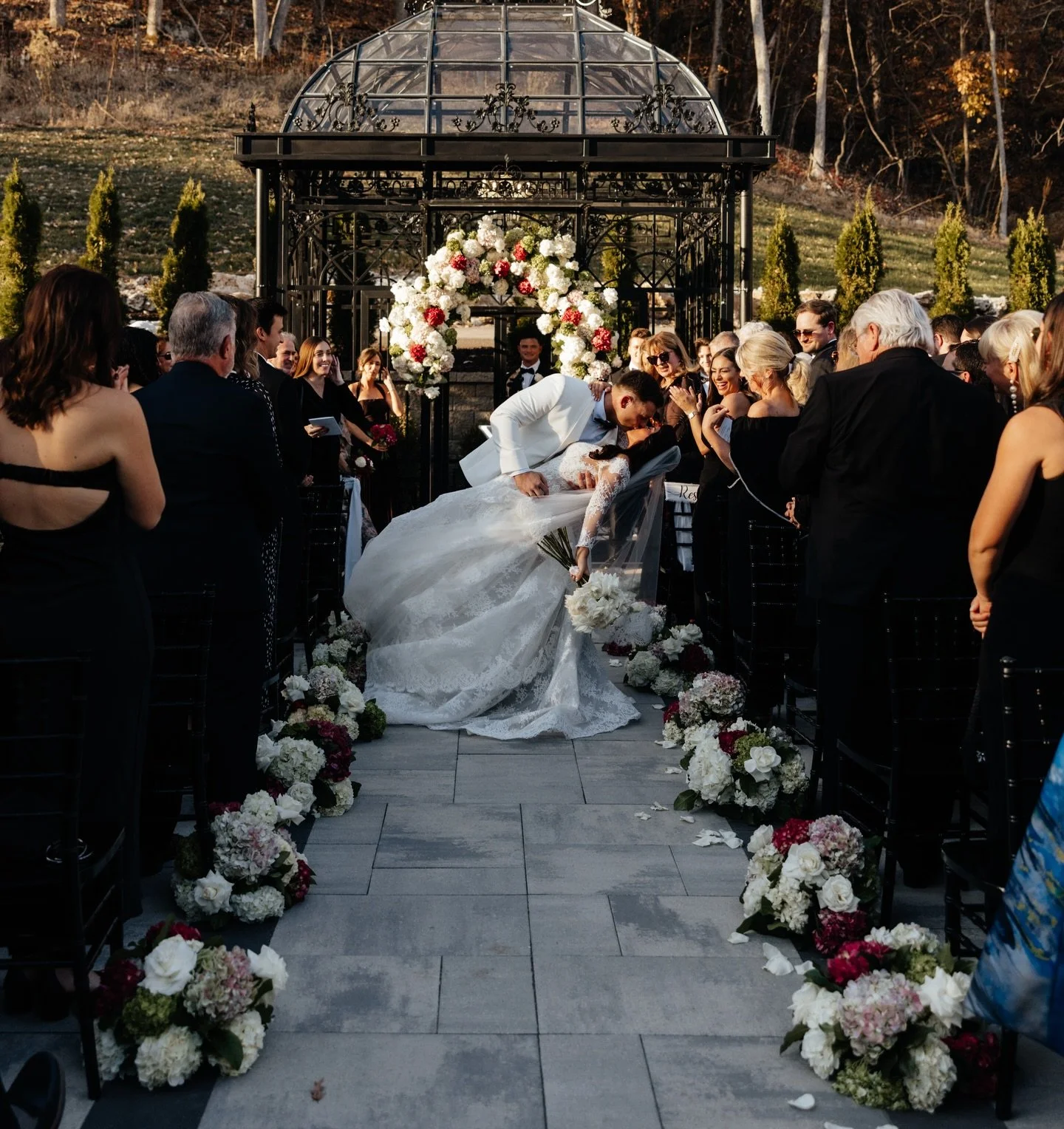 The Bollingers❤️