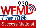 WFMD 930 SUCESS MATTERS