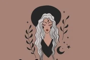 Vendor Pop-Up: Witching Hour Wares