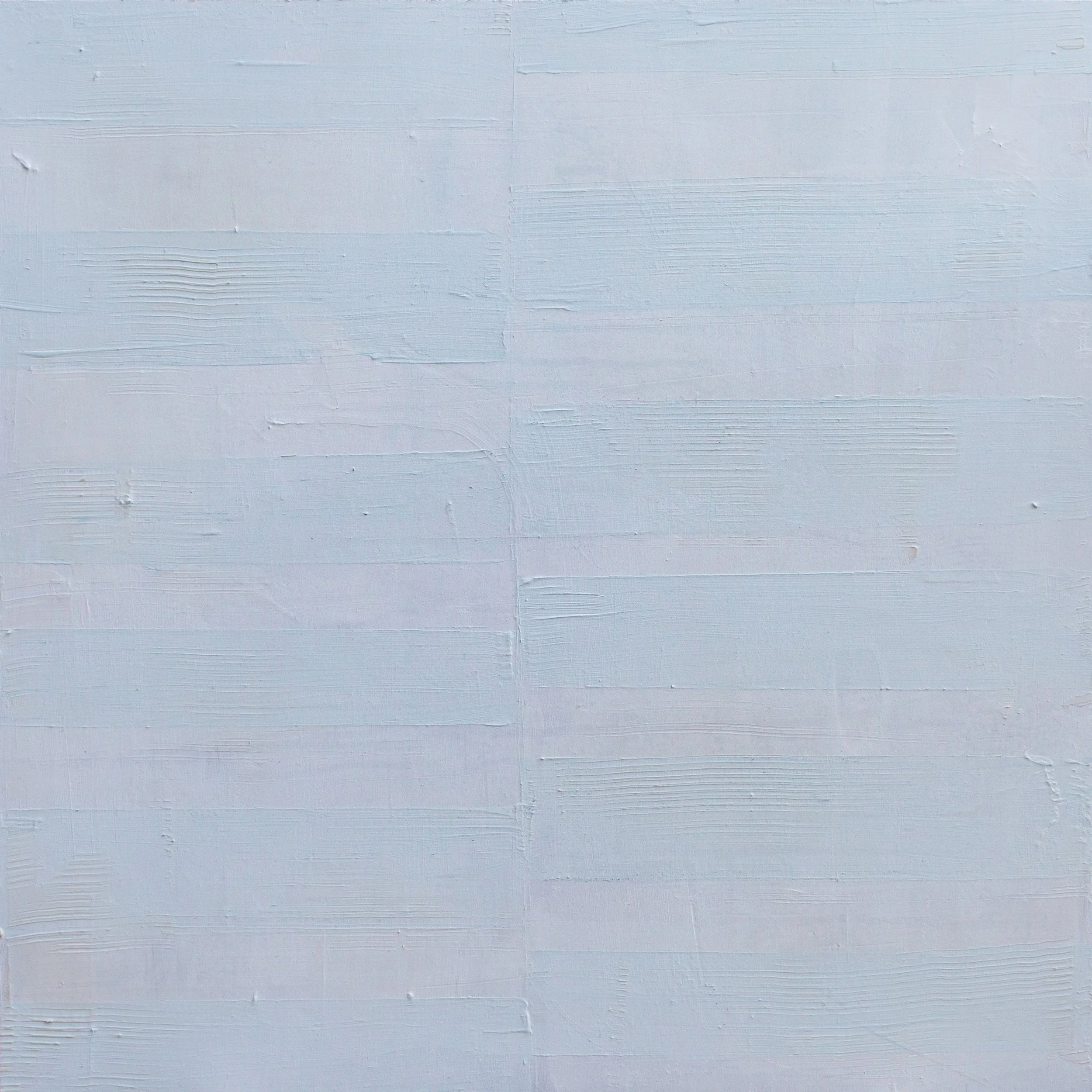 Berg, 2026 | 24x24 inches, acrylic on birch panel, $1400