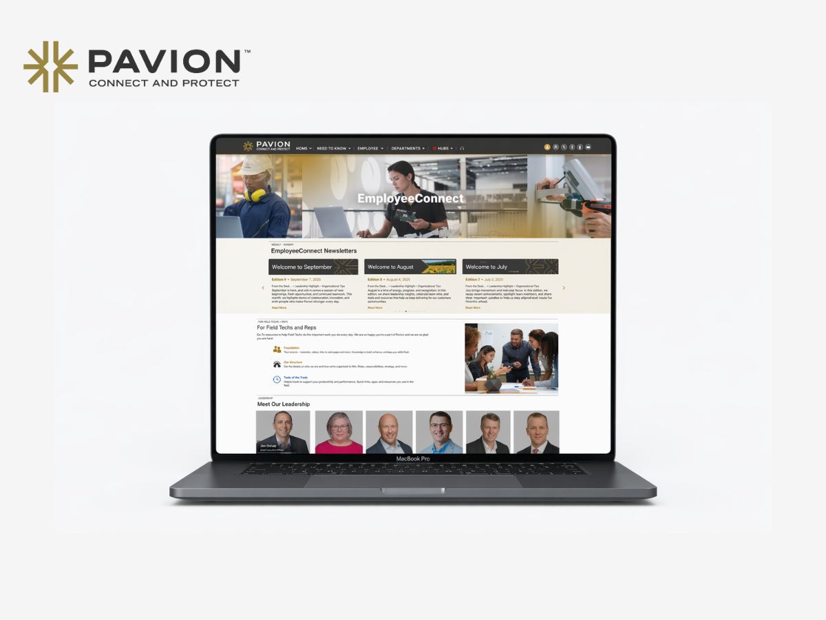 EmployeeConnect.info