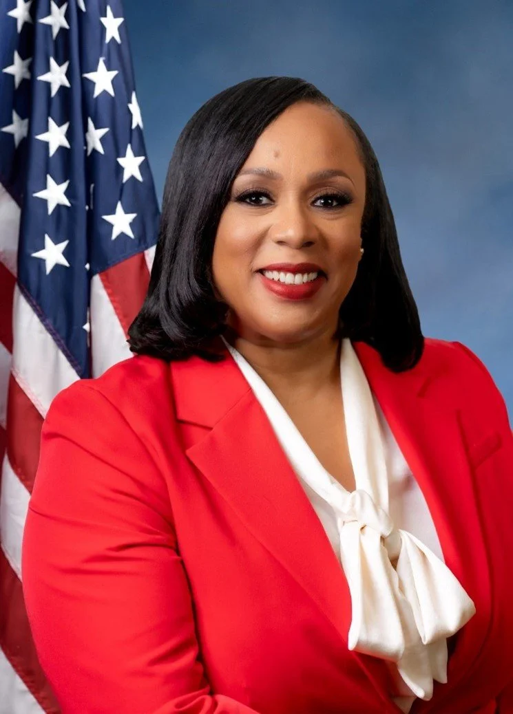 Friday Morning Brief July 17, 2026 