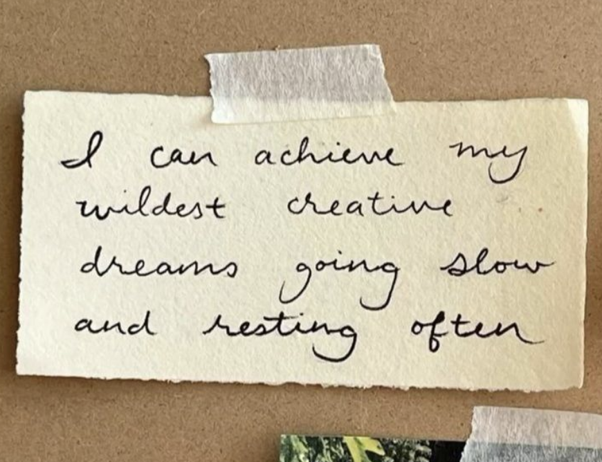 More Isn’t Always the Move…