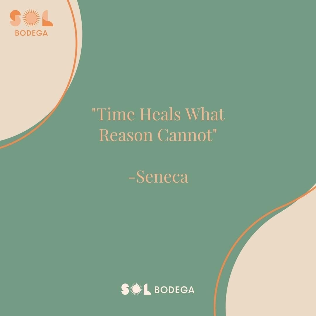 Time has Magical healing powers. As the mind shifts new distractions of pleasures &amp; pains occur, a sense of healing will be felt. ❤️&zwj;🩹

☀️☀️☀️☀️SolBodega.com 
☀️☀️☀️SolBodega.com

#tea #tealovers #tealoversofinstagram #herbaltea #wellness #b