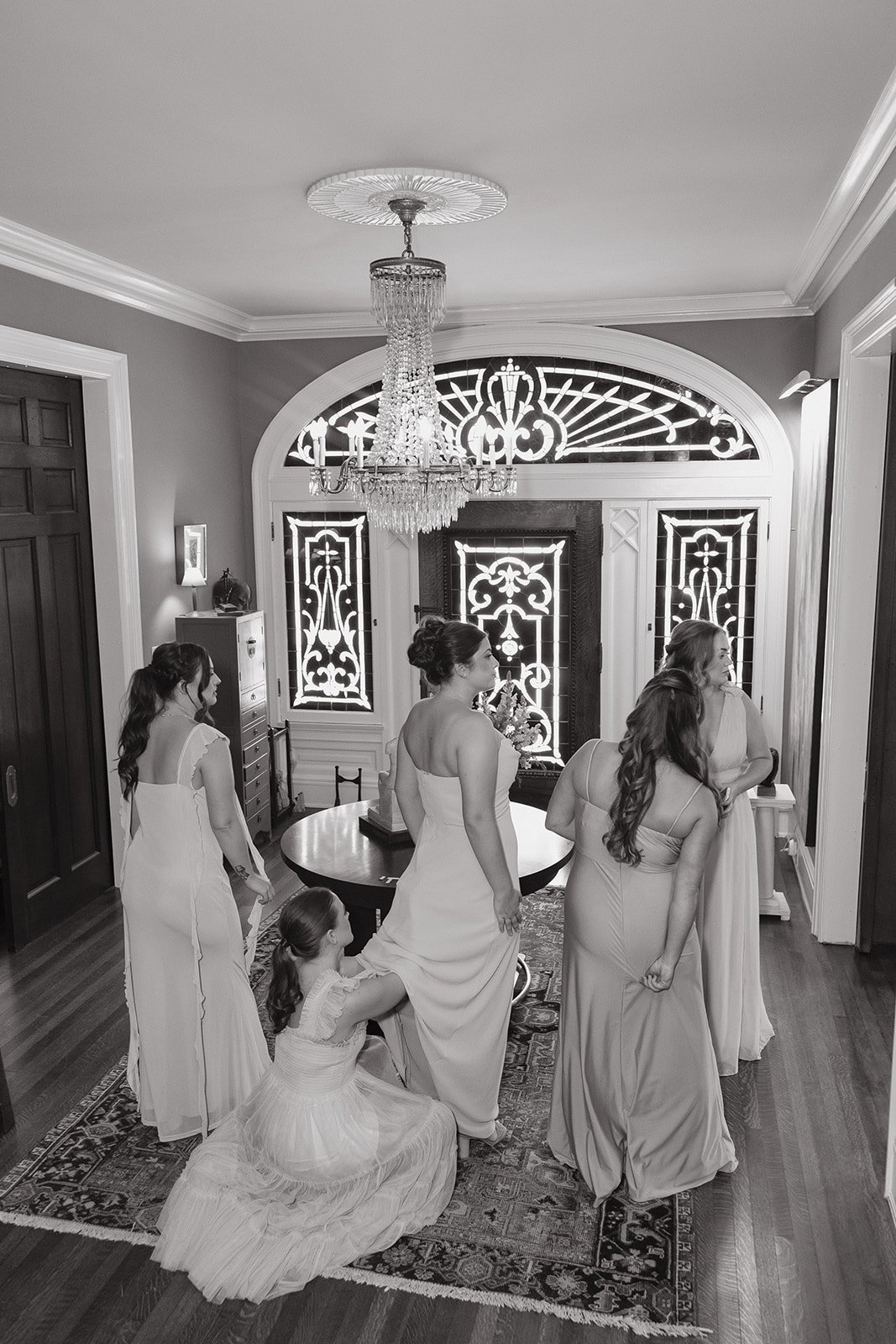 A Traditional Galveston Wedding at Hotel Galvez - Galveston Wedding Photographer (24).jpg