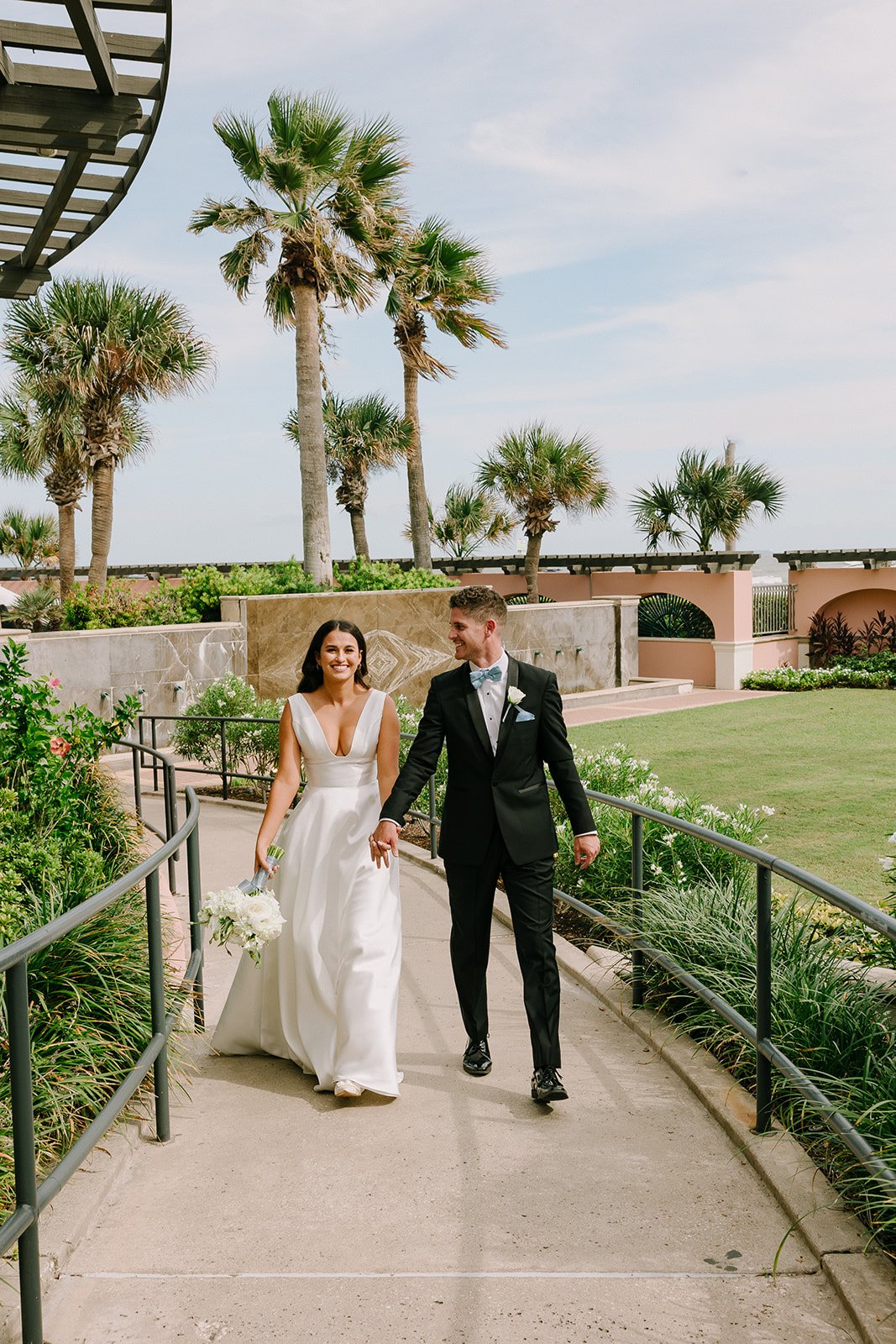 A Traditional Galveston Wedding at Hotel Galvez - Galveston Wedding Photographer (65).jpg