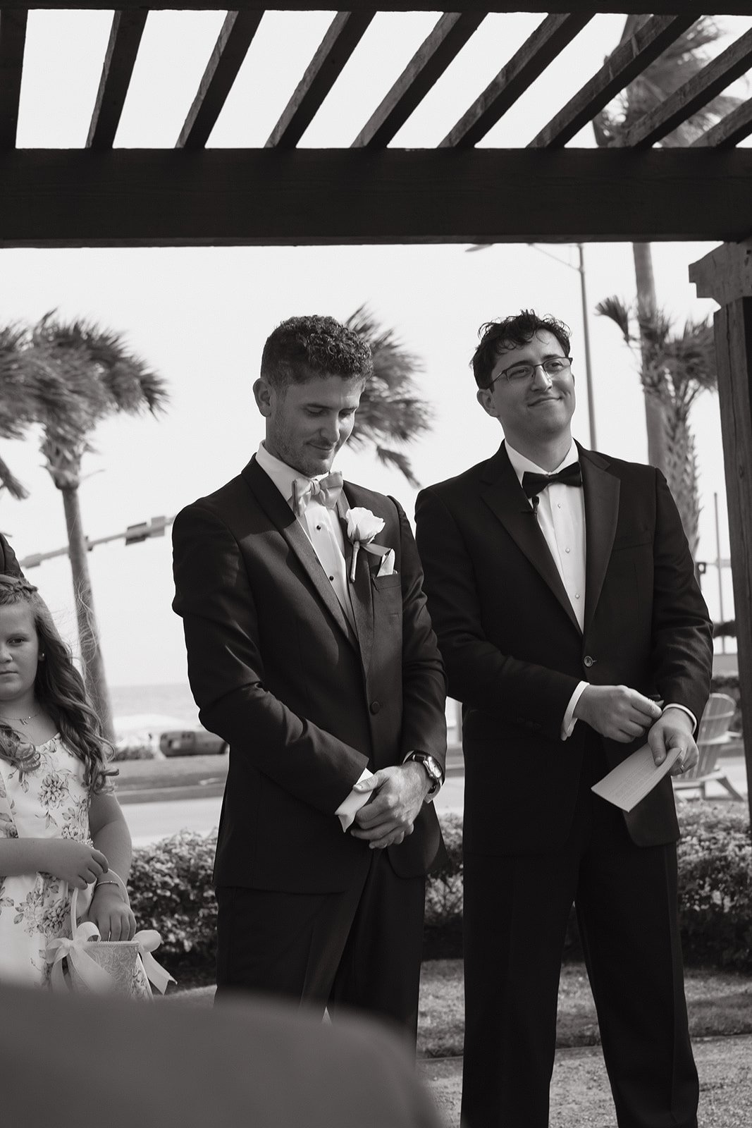 A Traditional Galveston Wedding at Hotel Galvez - Galveston Wedding Photographer (113).jpg