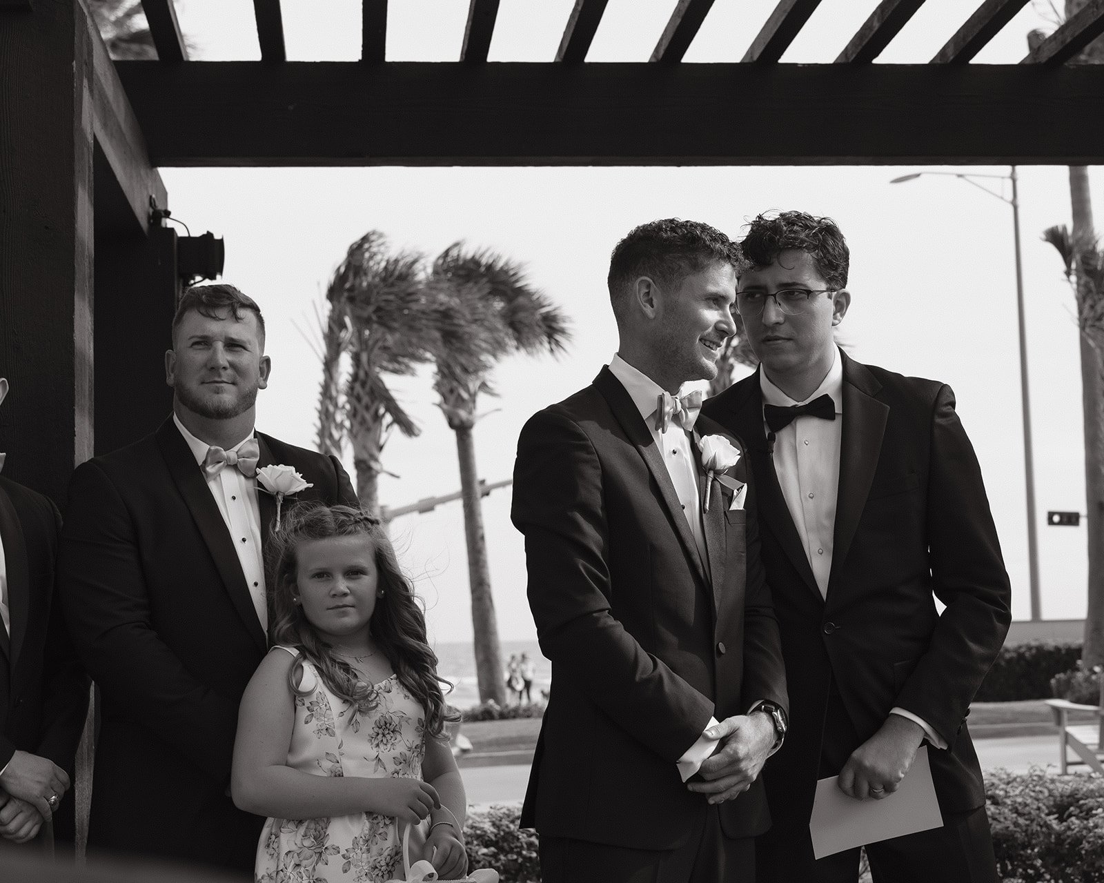A Traditional Galveston Wedding at Hotel Galvez - Galveston Wedding Photographer (112).jpg