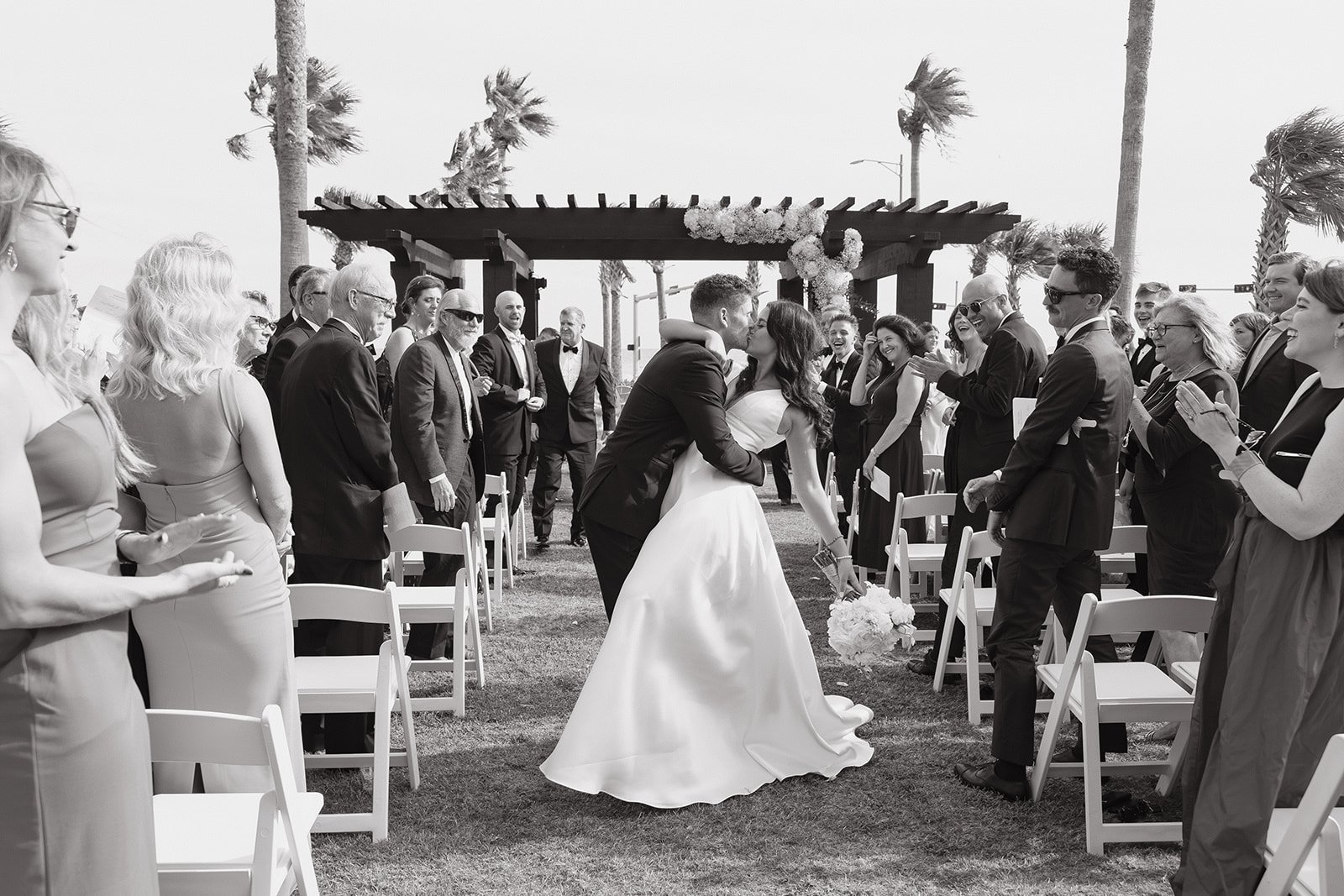 A Traditional Galveston Wedding at Hotel Galvez - Galveston Wedding Photographer (127).jpg