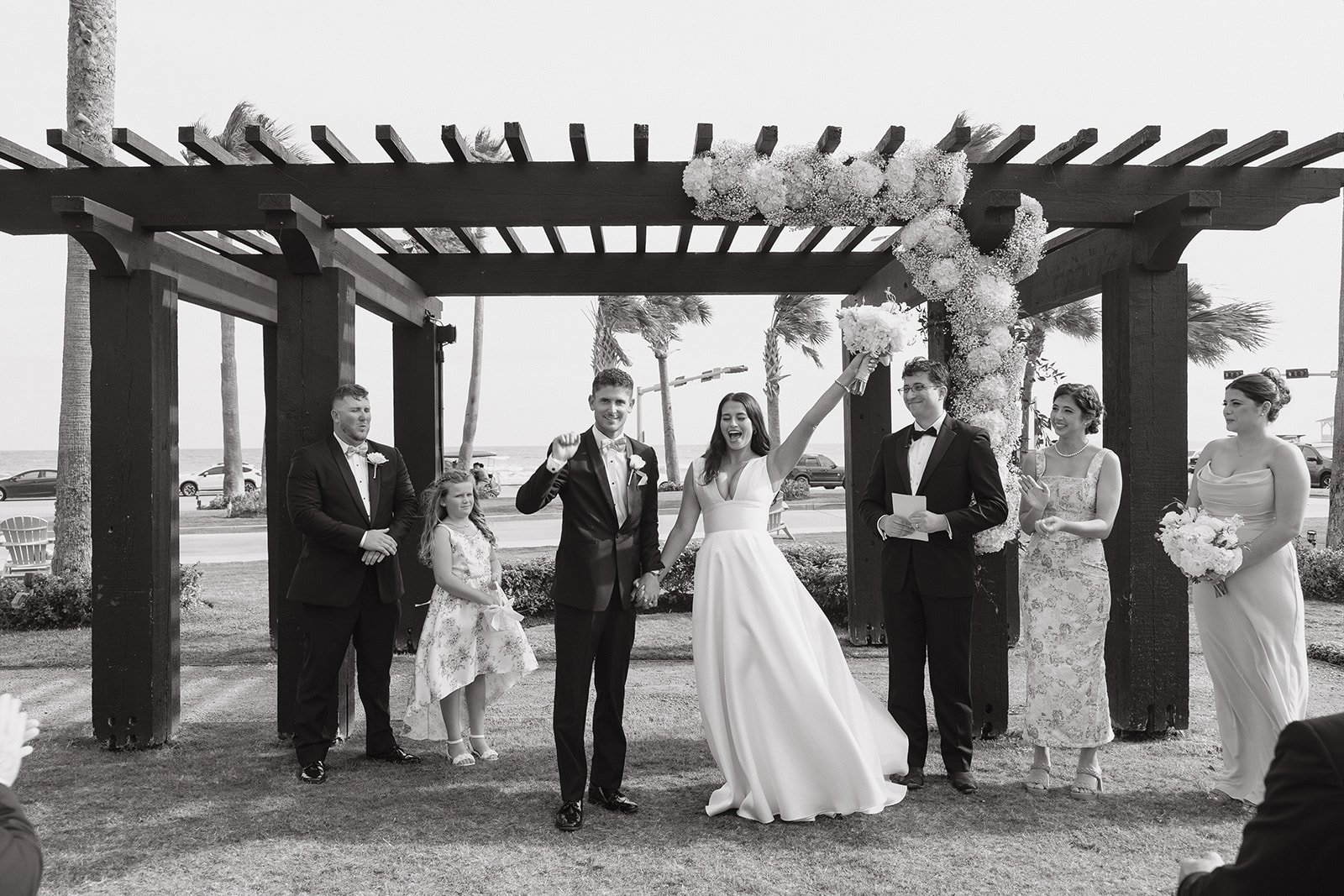 A Traditional Galveston Wedding at Hotel Galvez - Galveston Wedding Photographer (125).jpg