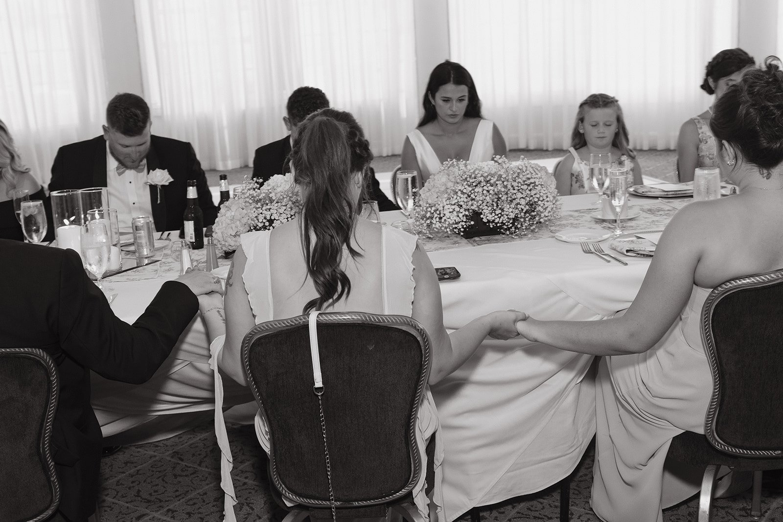 A Traditional Galveston Wedding at Hotel Galvez - Galveston Wedding Photographer (154).jpg
