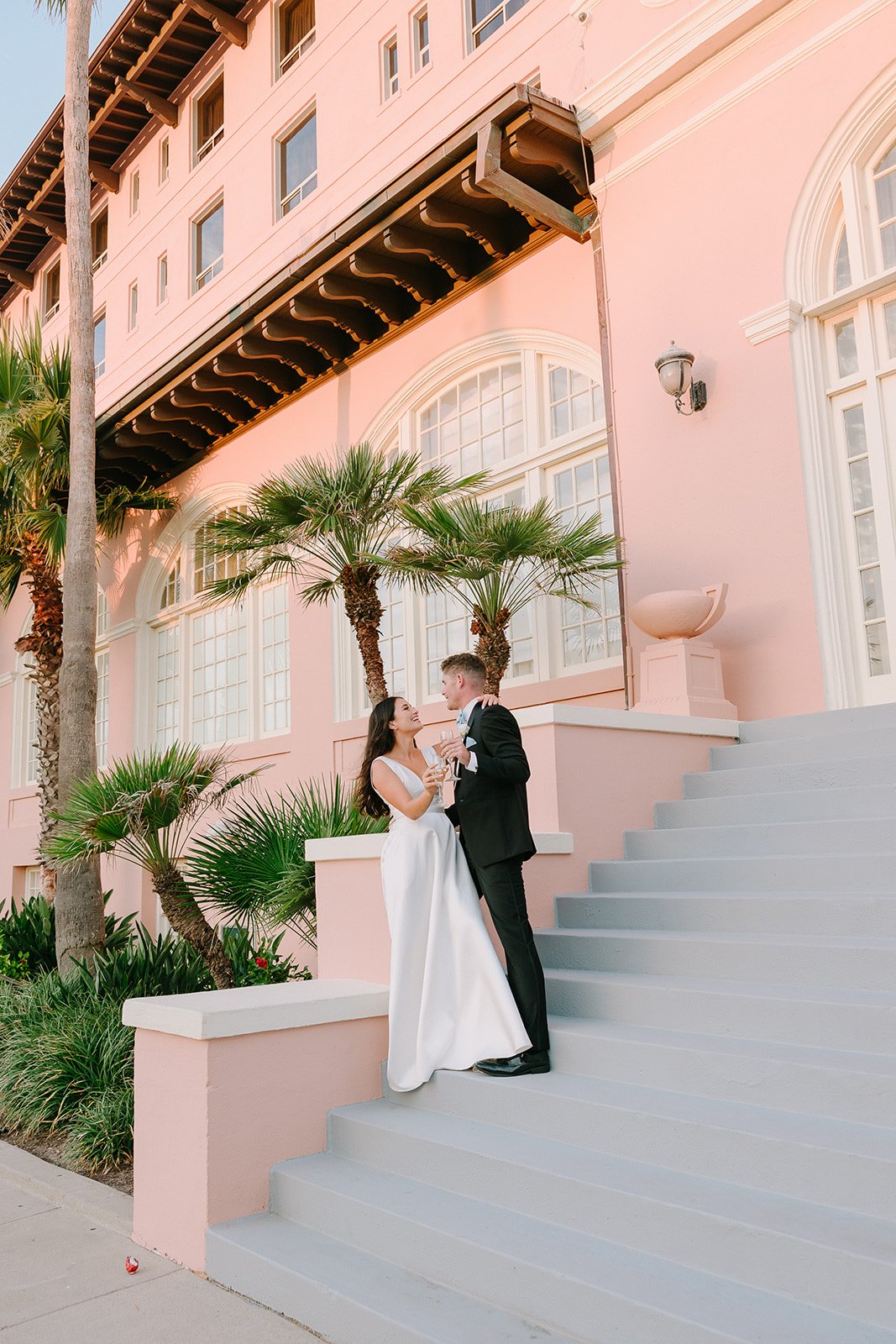 A Traditional Galveston Wedding at Hotel Galvez - Galveston Wedding Photographer (160).jpg