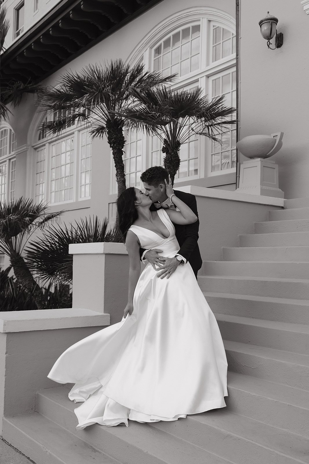 A Traditional Galveston Wedding at Hotel Galvez - Galveston Wedding Photographer (170).jpg