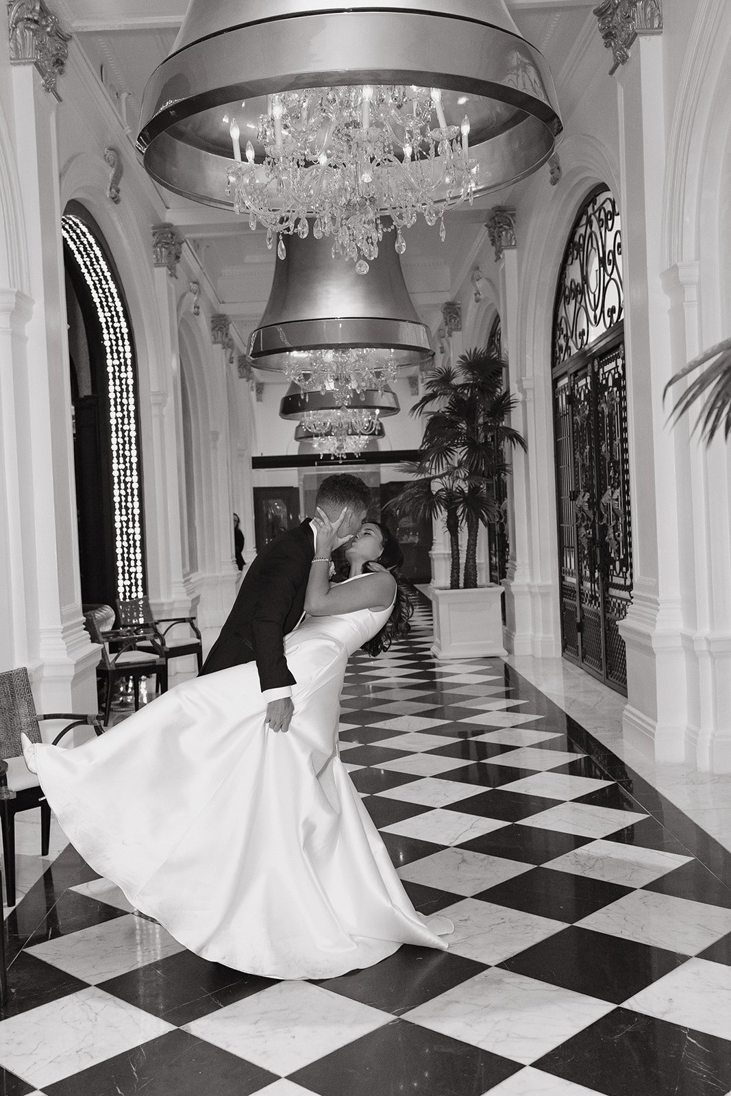 A Traditional Galveston Wedding at Hotel Galvez - Galveston Wedding Photographer (205).jpg