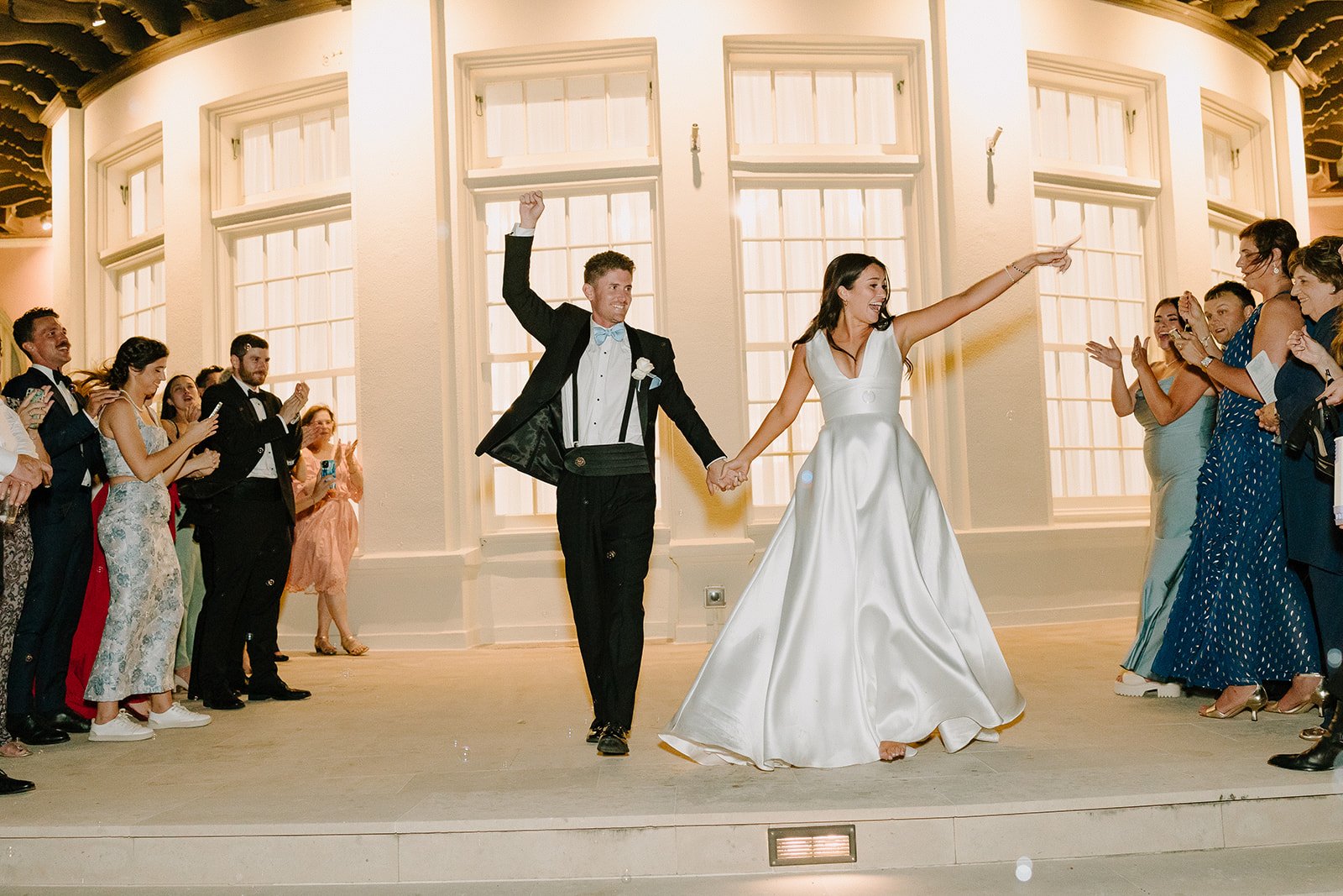 A Traditional Galveston Wedding at Hotel Galvez - Galveston Wedding Photographer (207).jpg