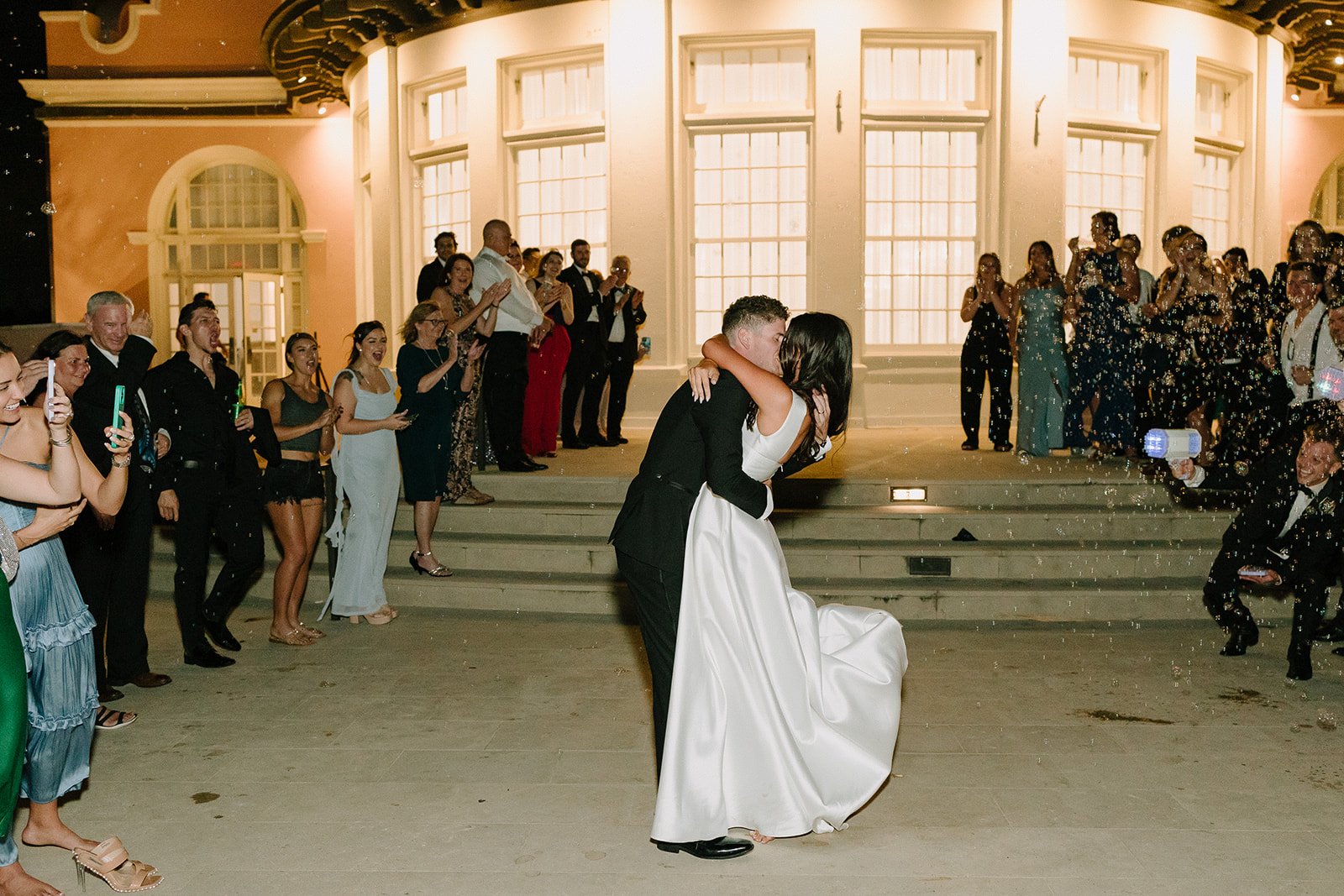 A Traditional Galveston Wedding at Hotel Galvez - Galveston Wedding Photographer (209).jpg