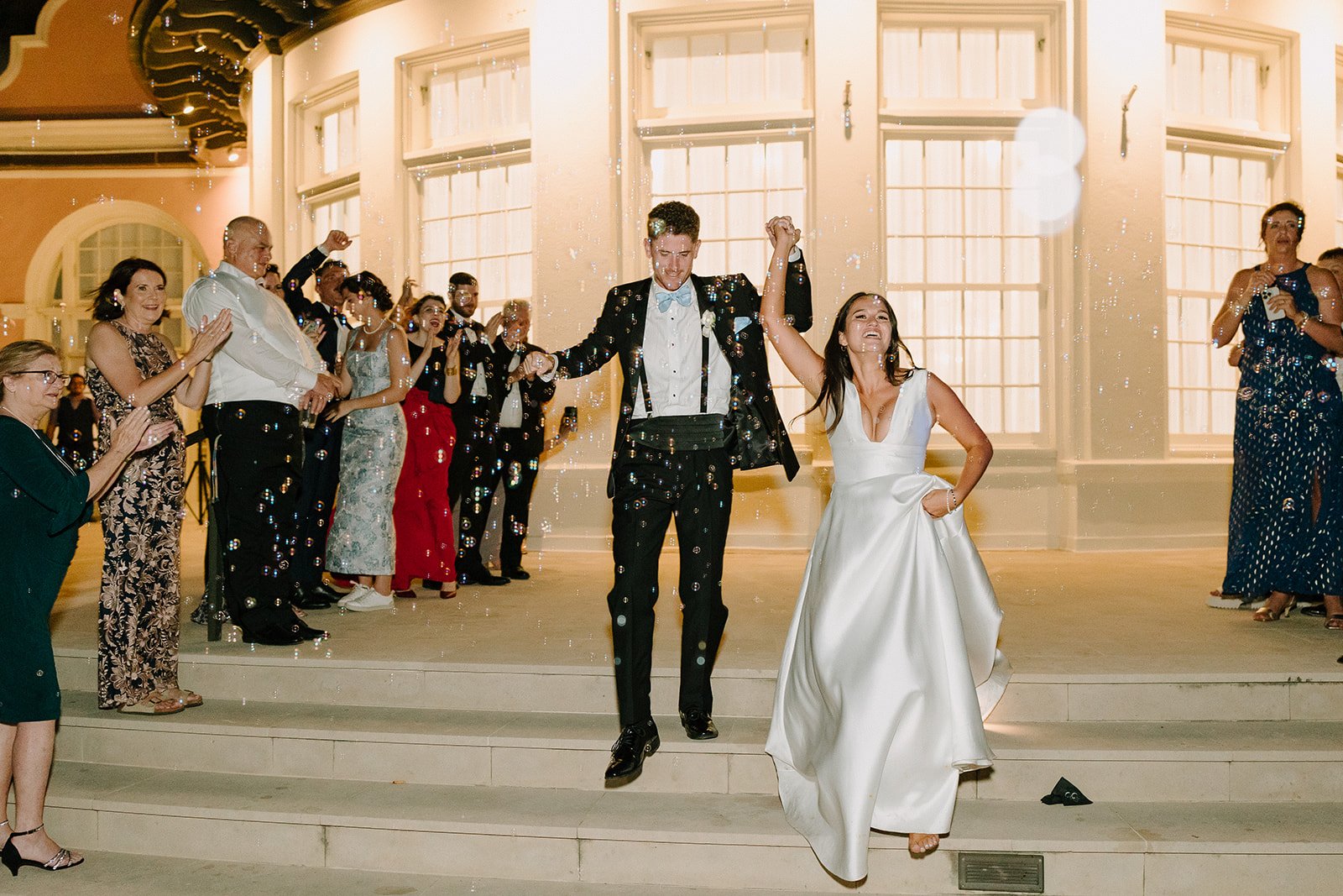 A Traditional Galveston Wedding at Hotel Galvez - Galveston Wedding Photographer (208).jpg