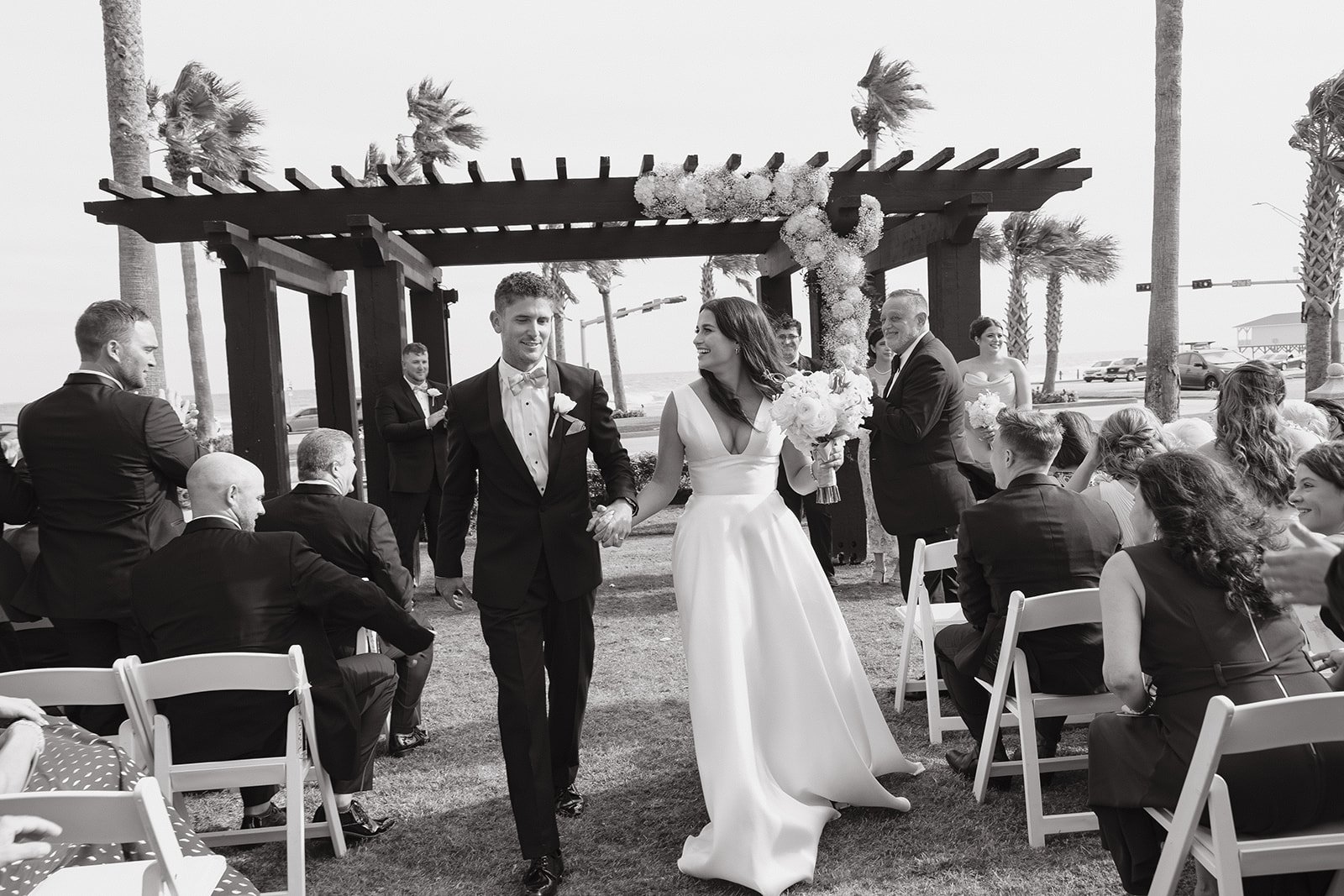 A Traditional Galveston Wedding at Hotel Galvez - Galveston Wedding Photographer (126).jpg