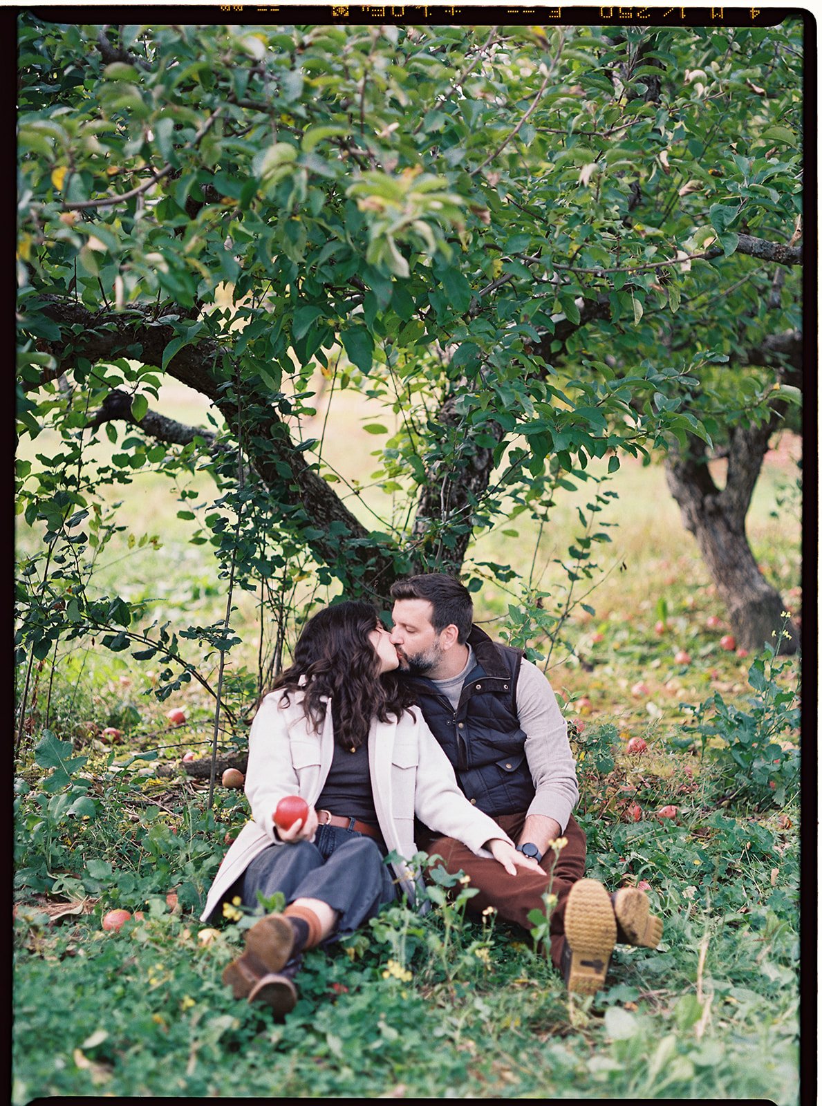 An Apple Picking Wedding Welcome Party - Destination Wedding Photographer - Film  (19).jpg