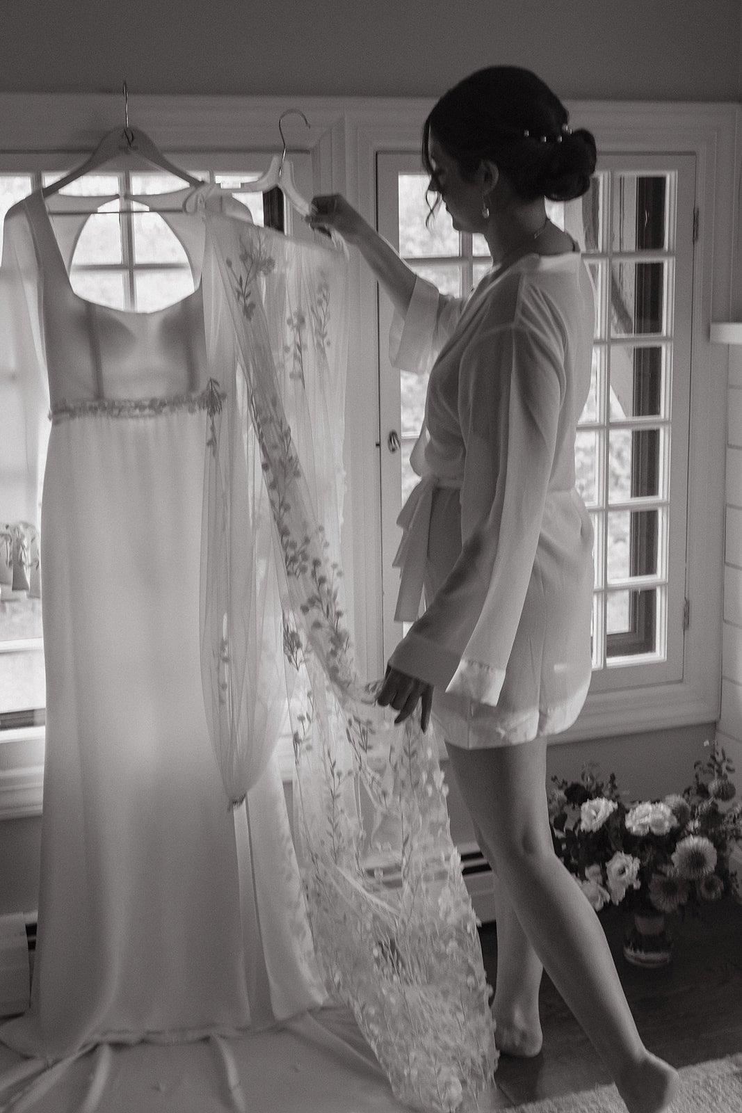 A Fall Camden Maine Destination Wedding - Destination Wedding Photographer - Natalie Nicole Photo (7).jpg