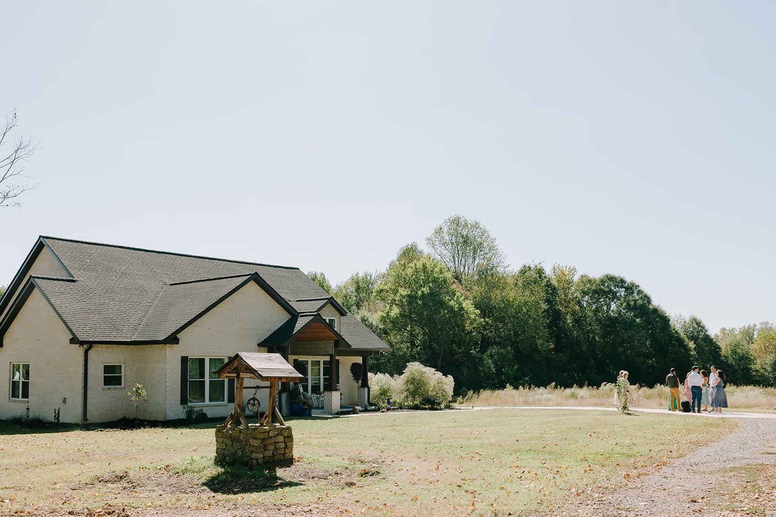 An Intimate Wedding in Tn at Mable & Jack Farmstead - Welcome Picnic - Destination Wedding Photographer (1).jpg