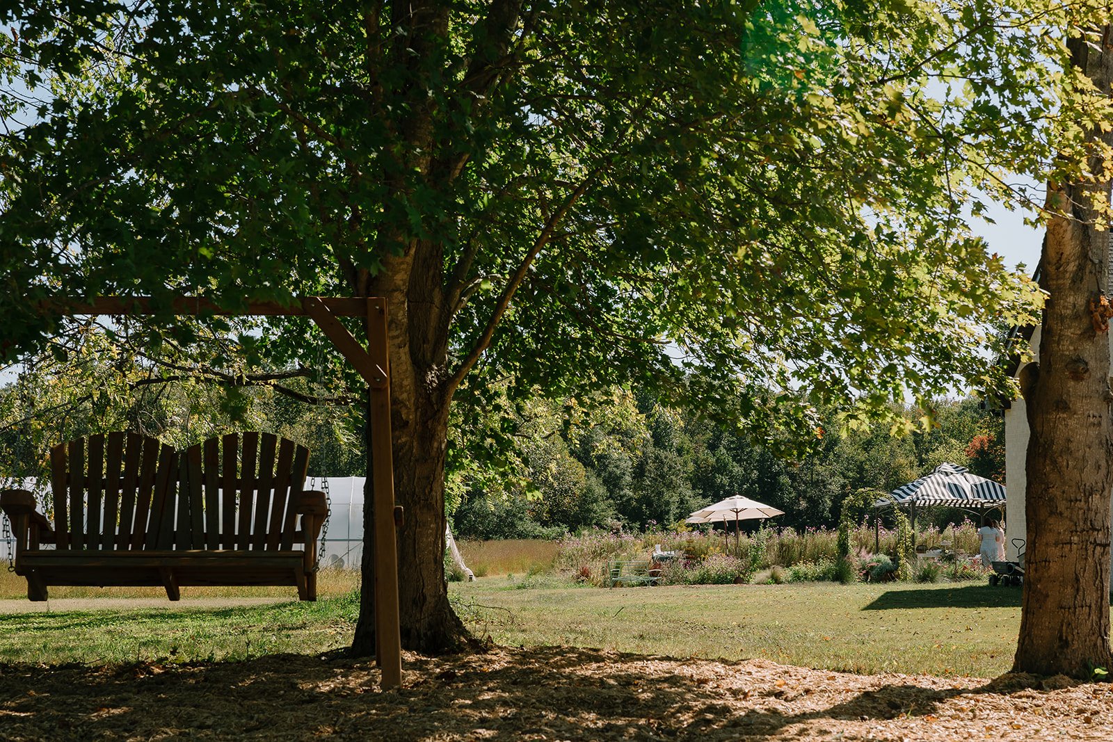 An Intimate Wedding in Tn at Mable & Jack Farmstead - Welcome Picnic - Destination Wedding Photographer (2).jpg