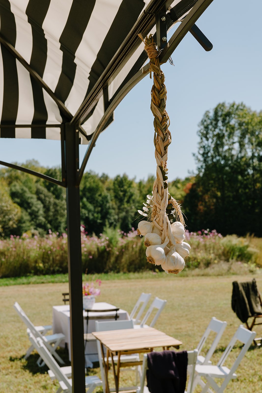 An Intimate Wedding in Tn at Mable & Jack Farmstead - Welcome Picnic - Destination Wedding Photographer (11).jpg