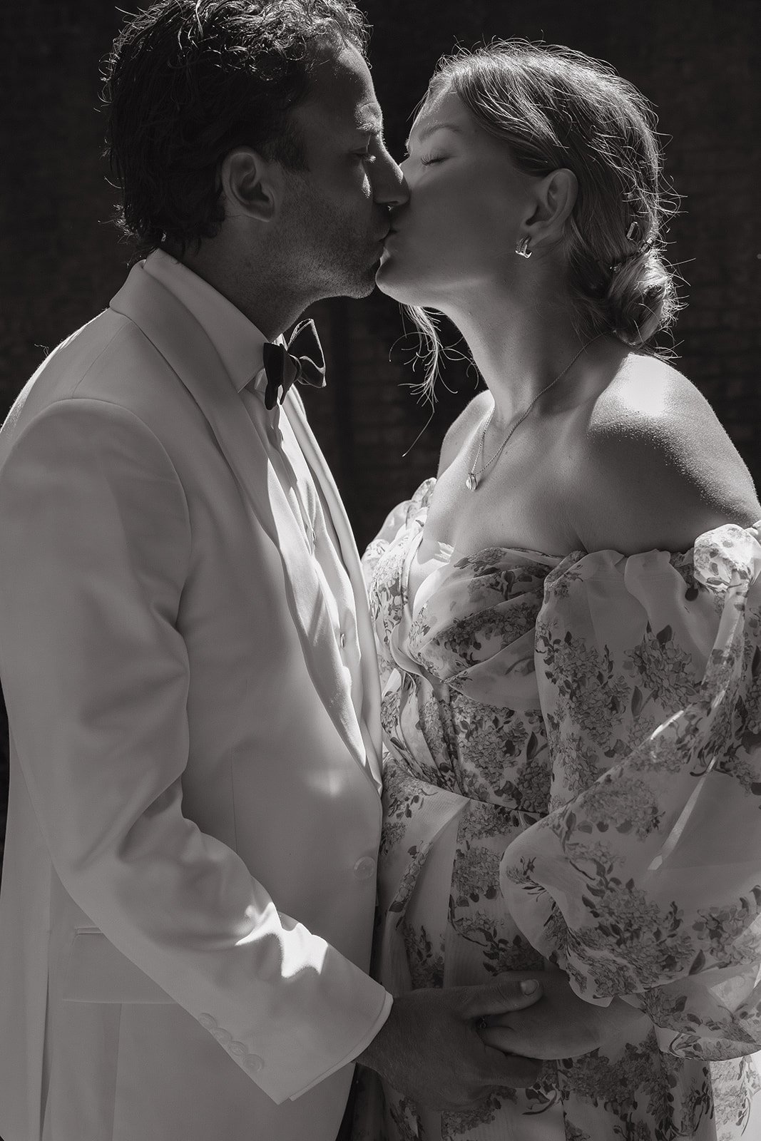 An Intimate Wedding in Tn at Mable & Jack Farmstead - Natalie Nicole Photo - Destination Wedding Photographer (23).jpg