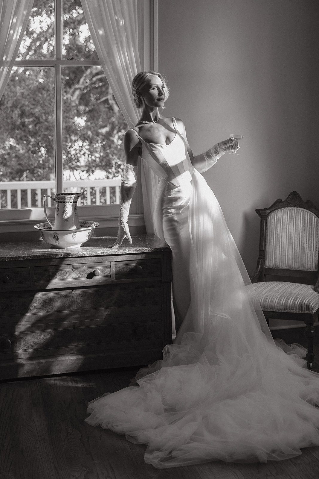 An Elegant & Traditional New Orleans Louisiana Style Wedding - New Orleans Wedding Photogapher - Natalie Nicole Photo (25).jpg