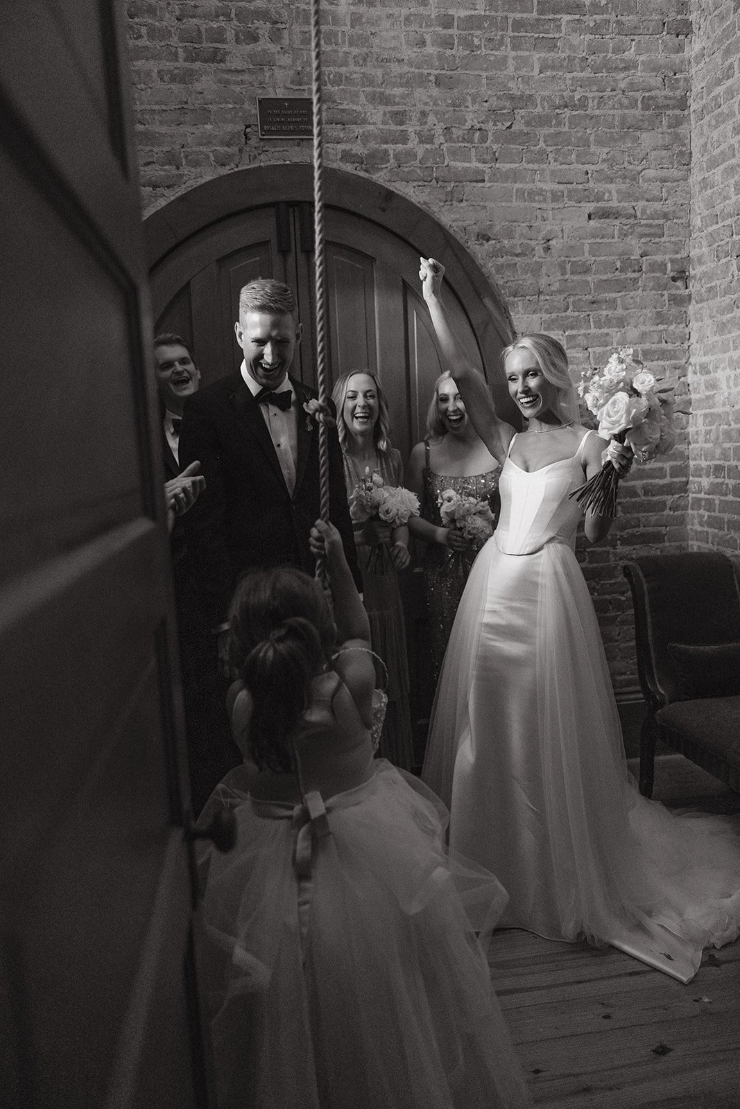 An Elegant & Traditional New Orleans Louisiana Style Wedding - New Orleans Wedding Photogapher - Natalie Nicole Photo (52).jpg