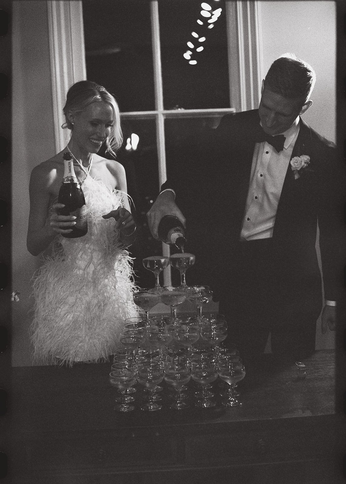 An Elegant & Traditional New Orleans Louisiana Style Wedding on Film - New Orleans Wedding Photographer - Natalie Nicole Photo (7).jpg