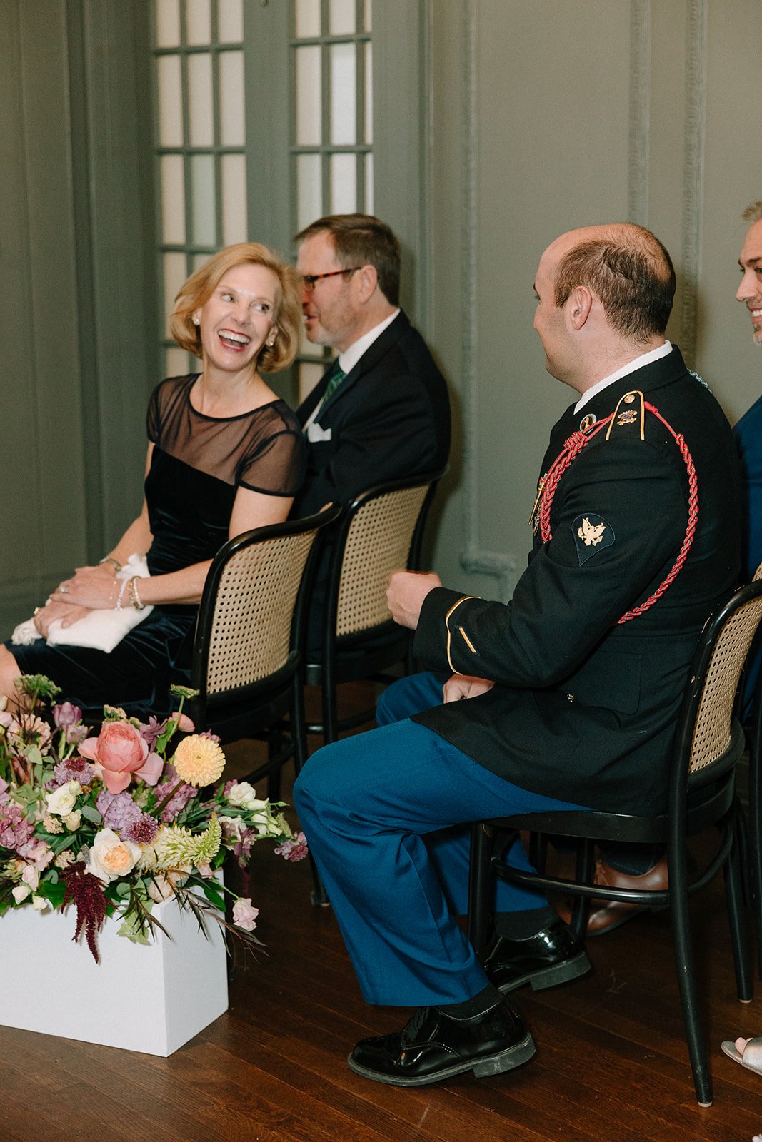 Intimate Wedding in Houston at La Colombe d'Or - Houston Wedding Photographer - Natalie Nicole Photo (18).jpg