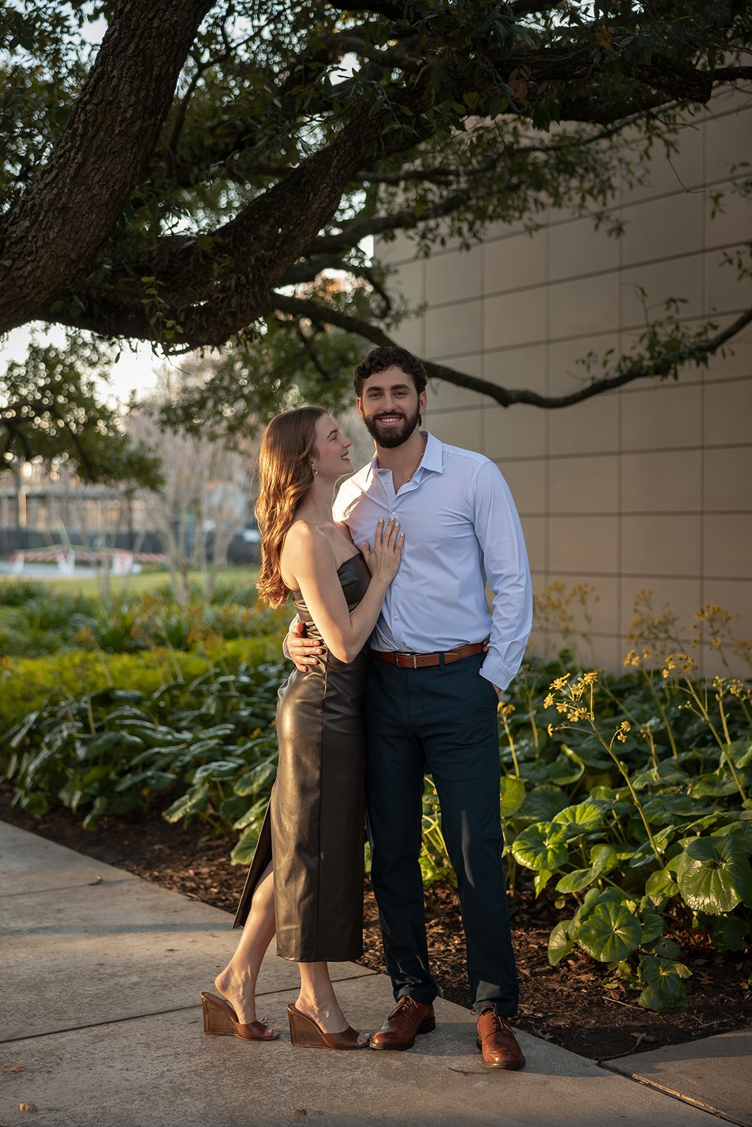 Modern Houston Engagement Photos - Houston Cuples and Wedding Photographer - Natalie Nicole Photo (43).jpg