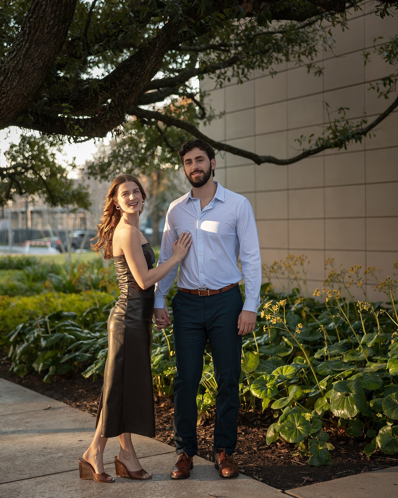 Modern Houston Engagement Photos - Houston Cuples and Wedding Photographer - Natalie Nicole Photo (42).jpg