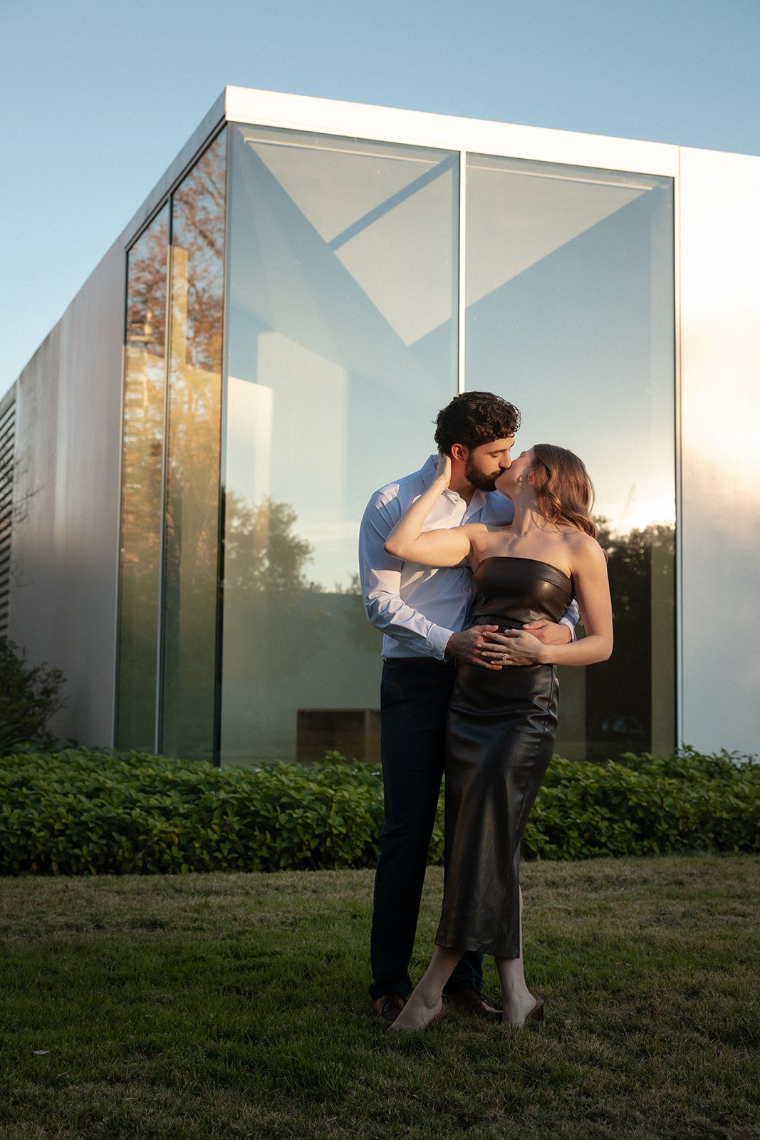 Modern Houston Engagement Photos - Houston Cuples and Wedding Photographer - Natalie Nicole Photo (53).jpg