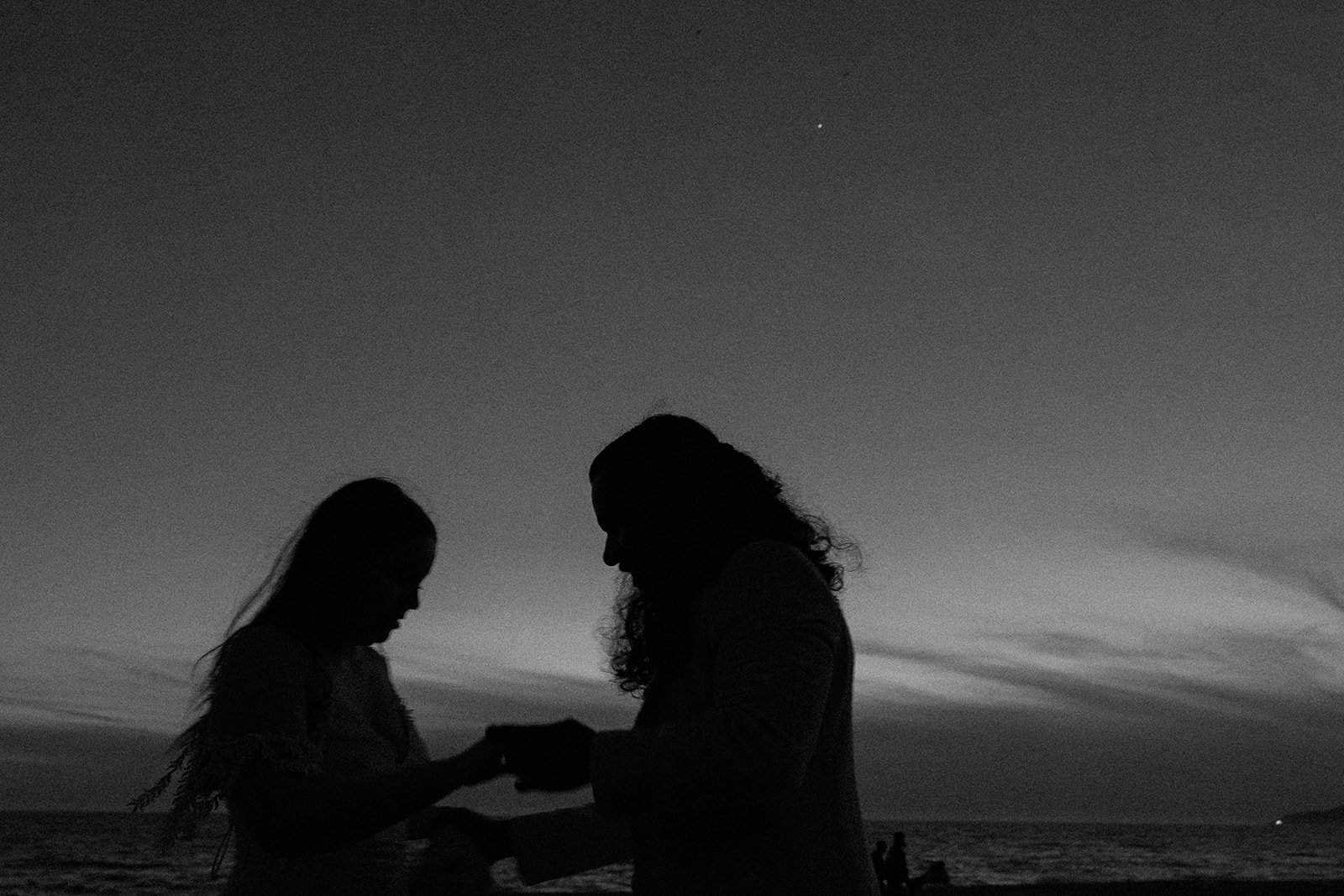 Intimate Malibu Elopement on The Beach - Natalie Nicole Photo - Destination Wedding Photographer (135).jpg