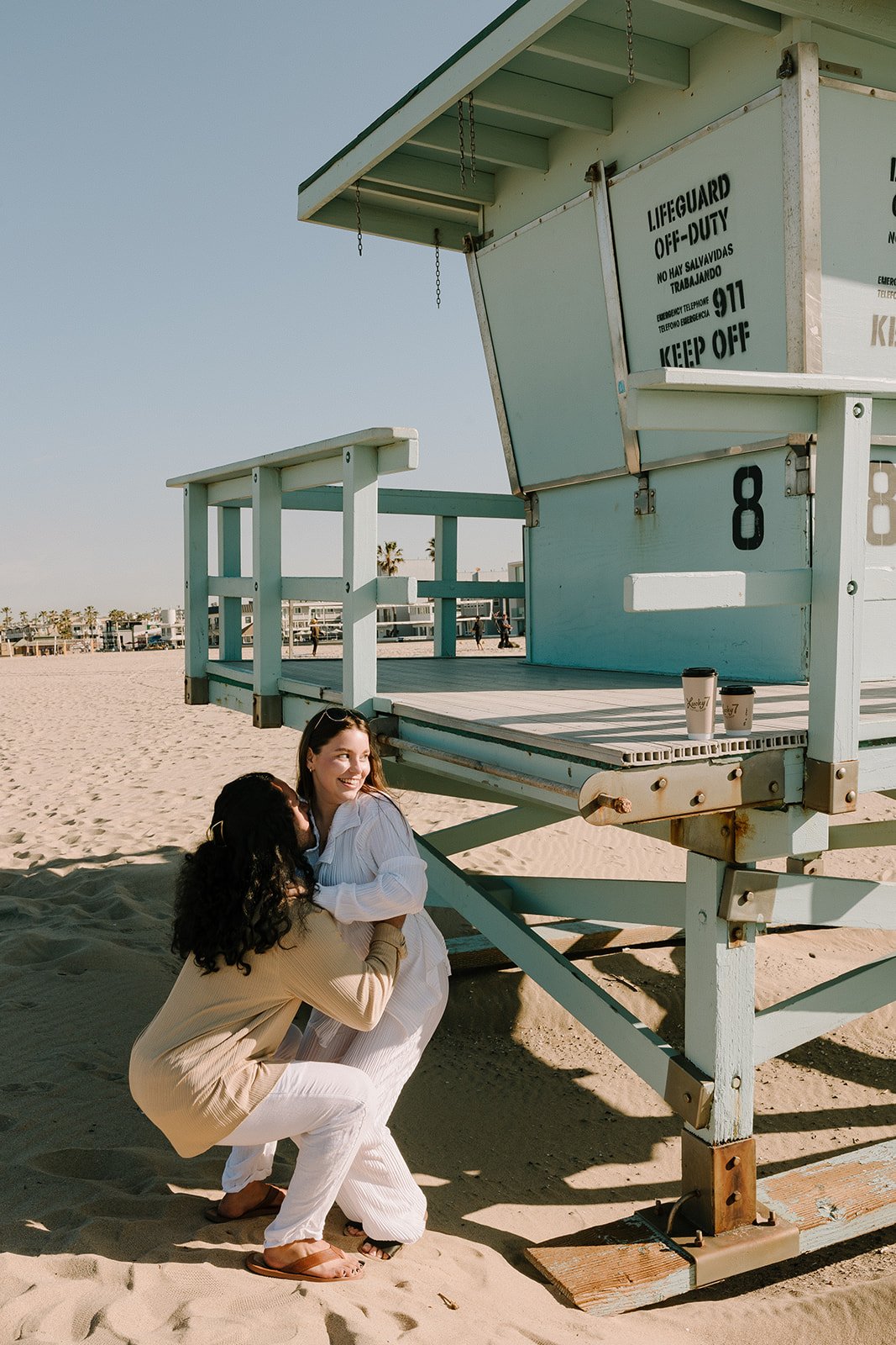 Intimate Malibu Elopement on The Beach - Natalie Nicole Photo - Destination Wedding Photographer (17).jpg