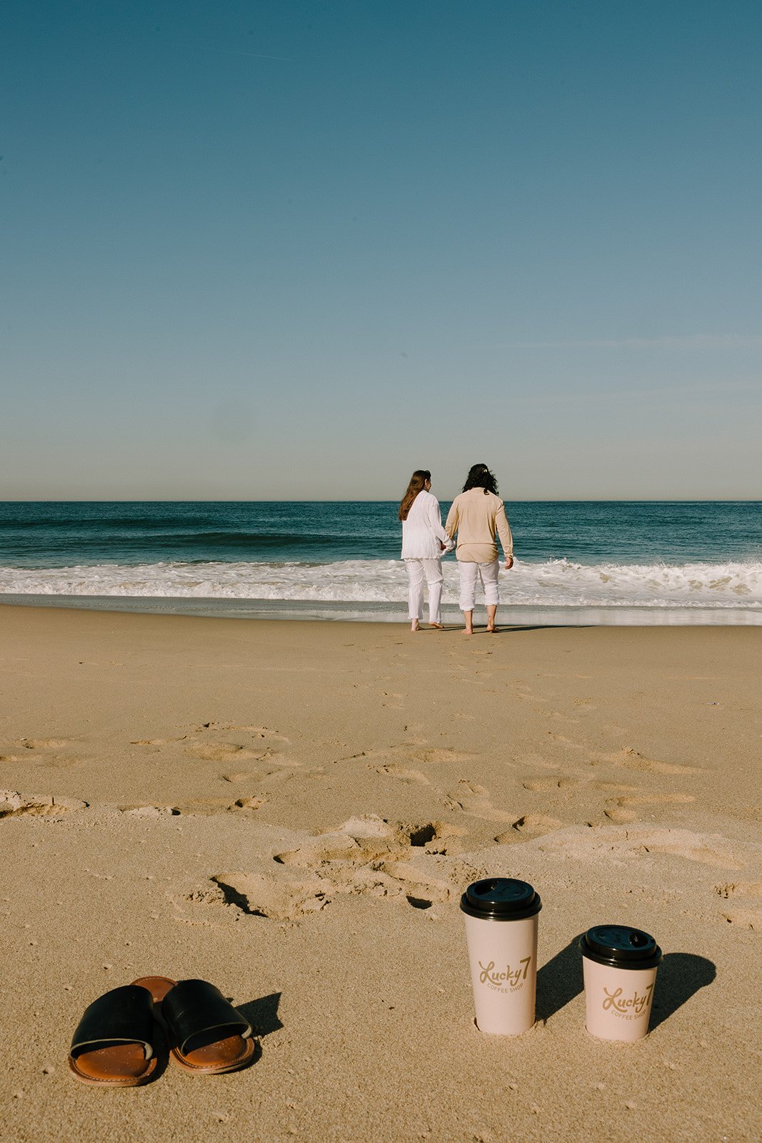 Intimate Malibu Elopement on The Beach - Natalie Nicole Photo - Destination Wedding Photographer (28).jpg