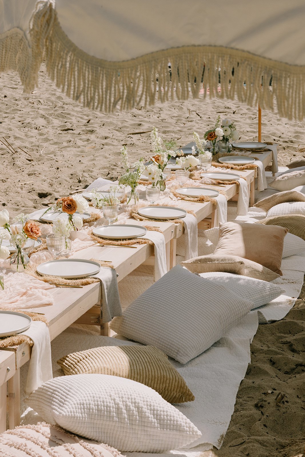 Intimate Malibu Elopement on The Beach - Natalie Nicole Photo - Destination Wedding Photographer (71).jpg
