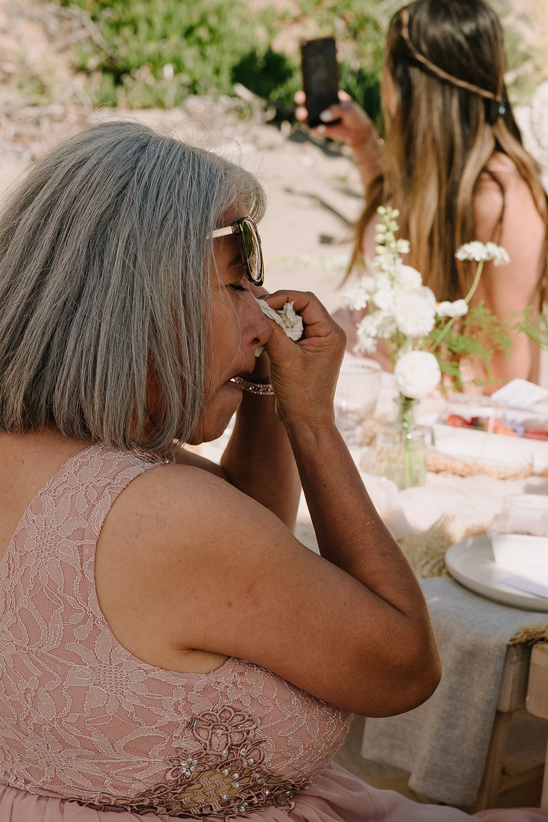 Intimate Malibu Elopement on The Beach - Natalie Nicole Photo - Destination Wedding Photographer (83).jpg